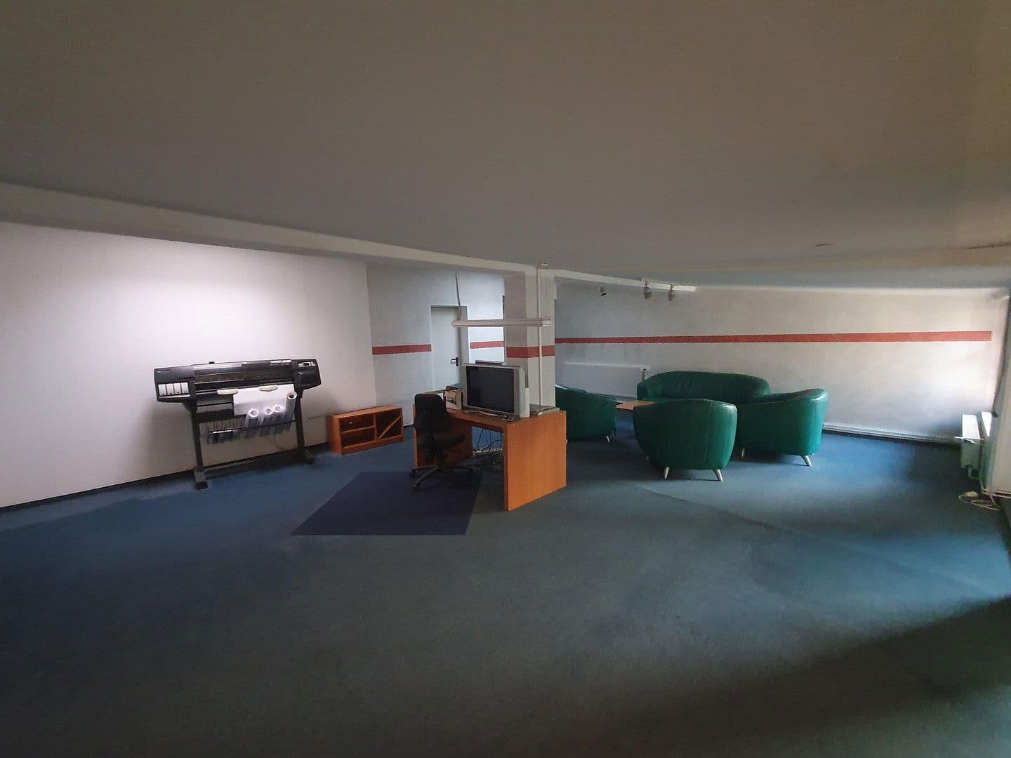 Prenájom kancelárie 433 m², Behaimstraße 38, Berlin, Berlín Prenájom kancelárie 433 m², Behaimstraße 38, Berlin, Berlín