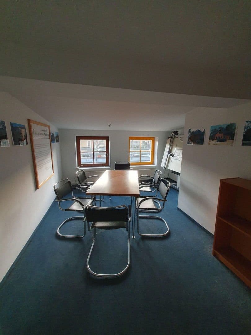 Prenájom kancelárie 433 m², Behaimstraße 38, Berlin, Berlín Prenájom kancelárie 433 m², Behaimstraße 38, Berlin, Berlín