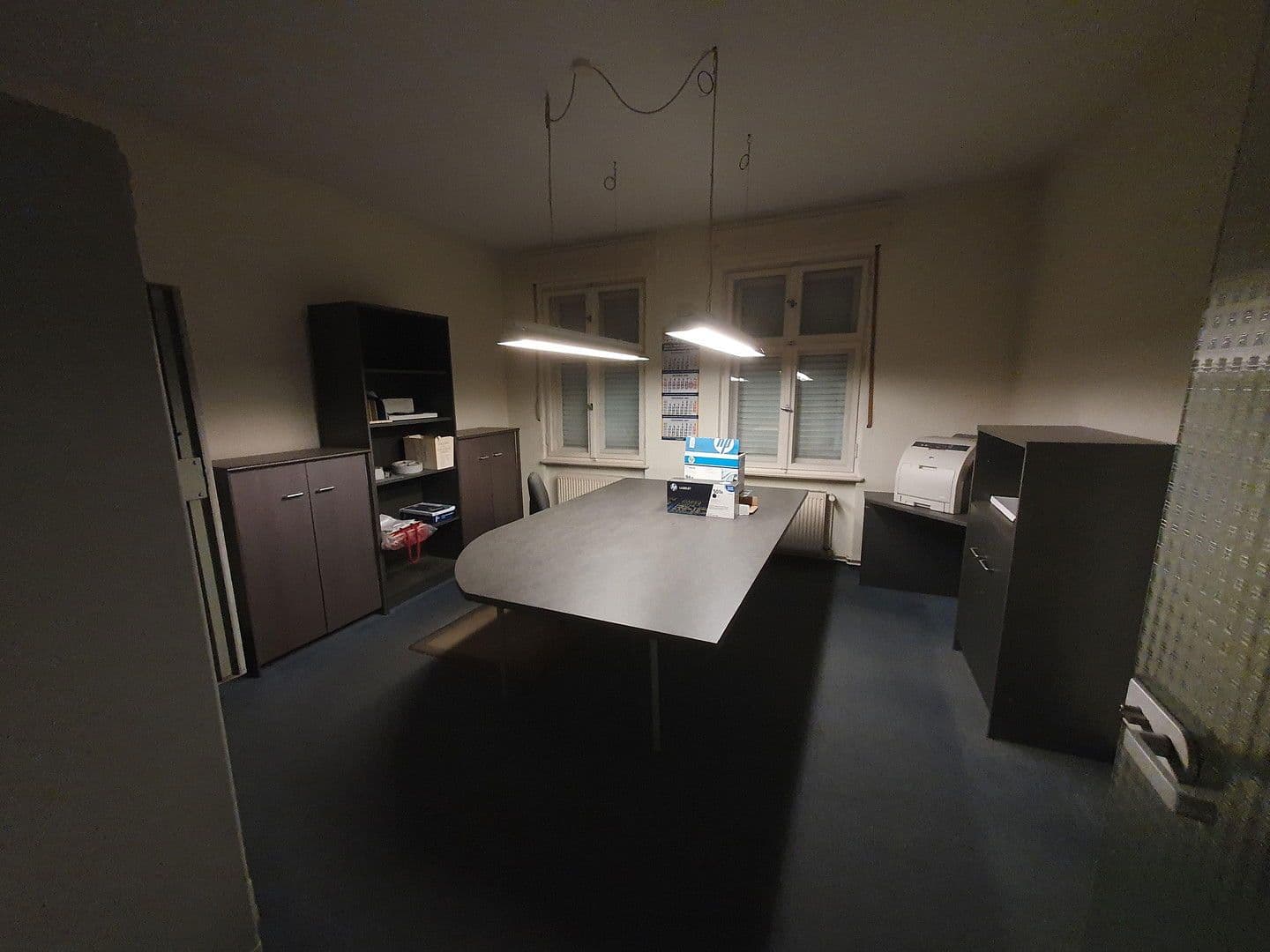 Prenájom kancelárie 433 m², Behaimstraße 38, Berlin, Berlín Prenájom kancelárie 433 m², Behaimstraße 38, Berlin, Berlín