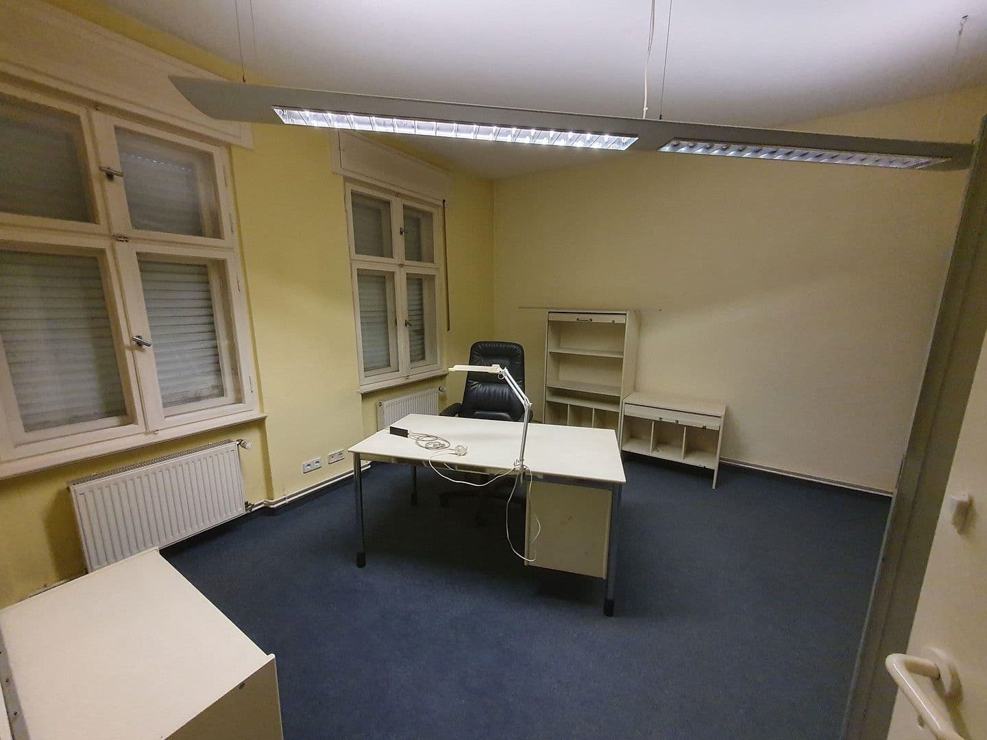 Prenájom kancelárie 433 m², Behaimstraße 38, Berlin, Berlín Prenájom kancelárie 433 m², Behaimstraße 38, Berlin, Berlín