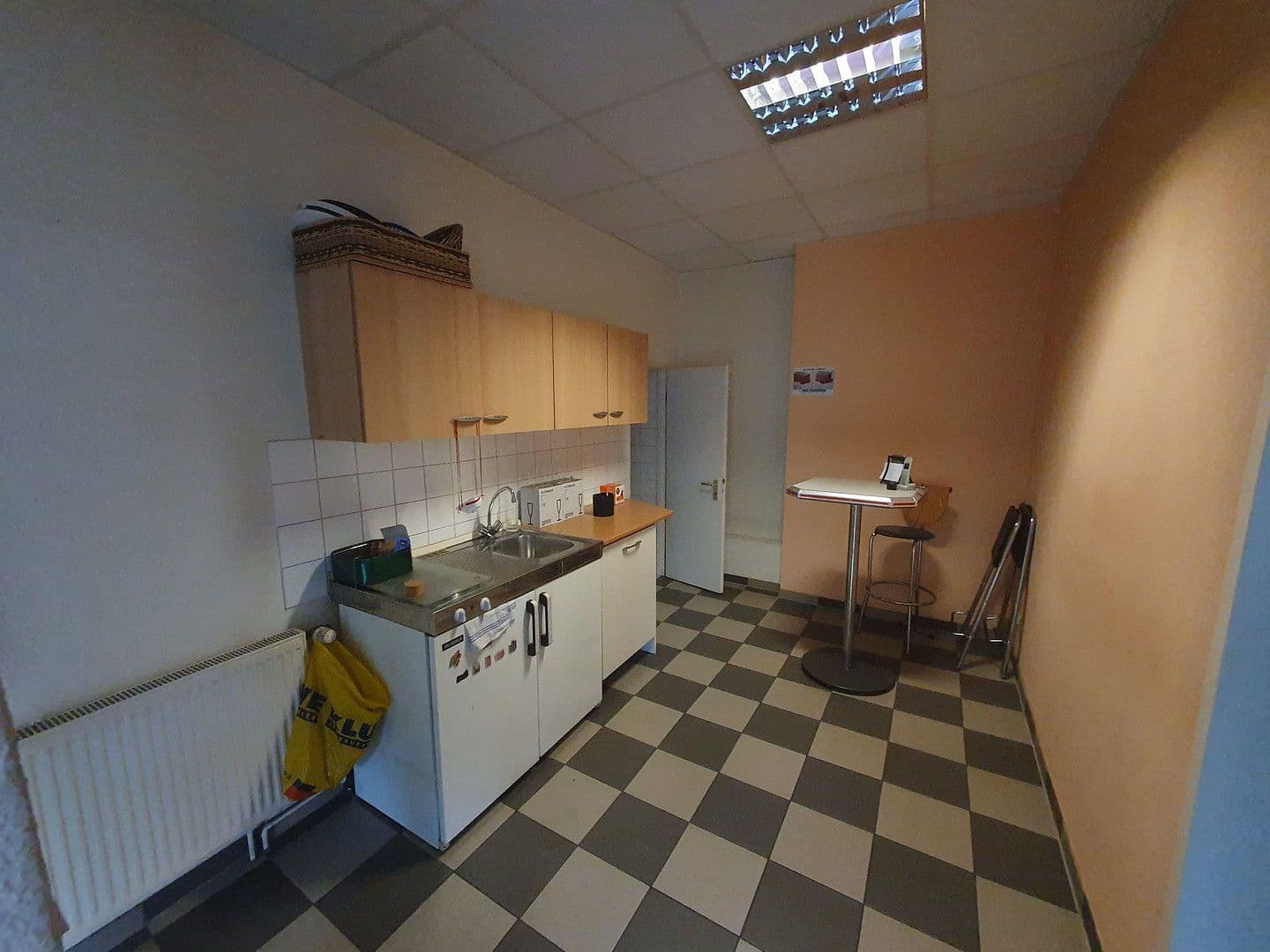 Prenájom kancelárie 433 m², Behaimstraße 38, Berlin, Berlín Prenájom kancelárie 433 m², Behaimstraße 38, Berlin, Berlín