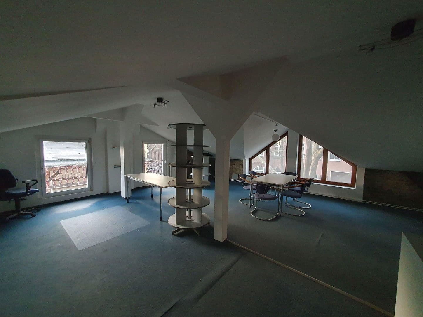 Prenájom kancelárie 433 m², Behaimstraße 38, Berlin, Berlín Prenájom kancelárie 433 m², Behaimstraße 38, Berlin, Berlín