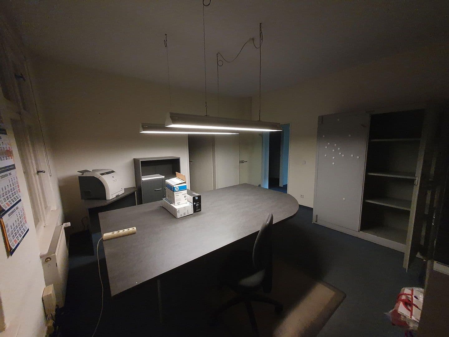 Prenájom kancelárie 433 m², Behaimstraße 38, Berlin, Berlín Prenájom kancelárie 433 m², Behaimstraße 38, Berlin, Berlín