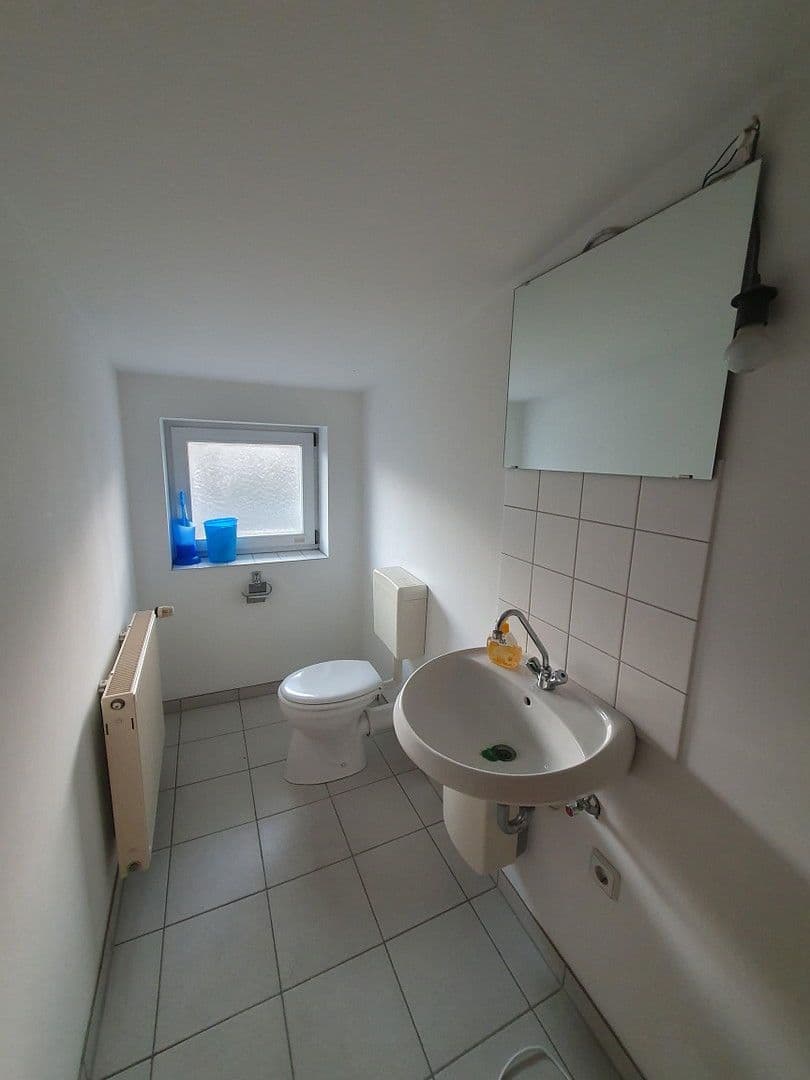 Prenájom kancelárie 433 m², Behaimstraße 38, Berlin, Berlín Prenájom kancelárie 433 m², Behaimstraße 38, Berlin, Berlín