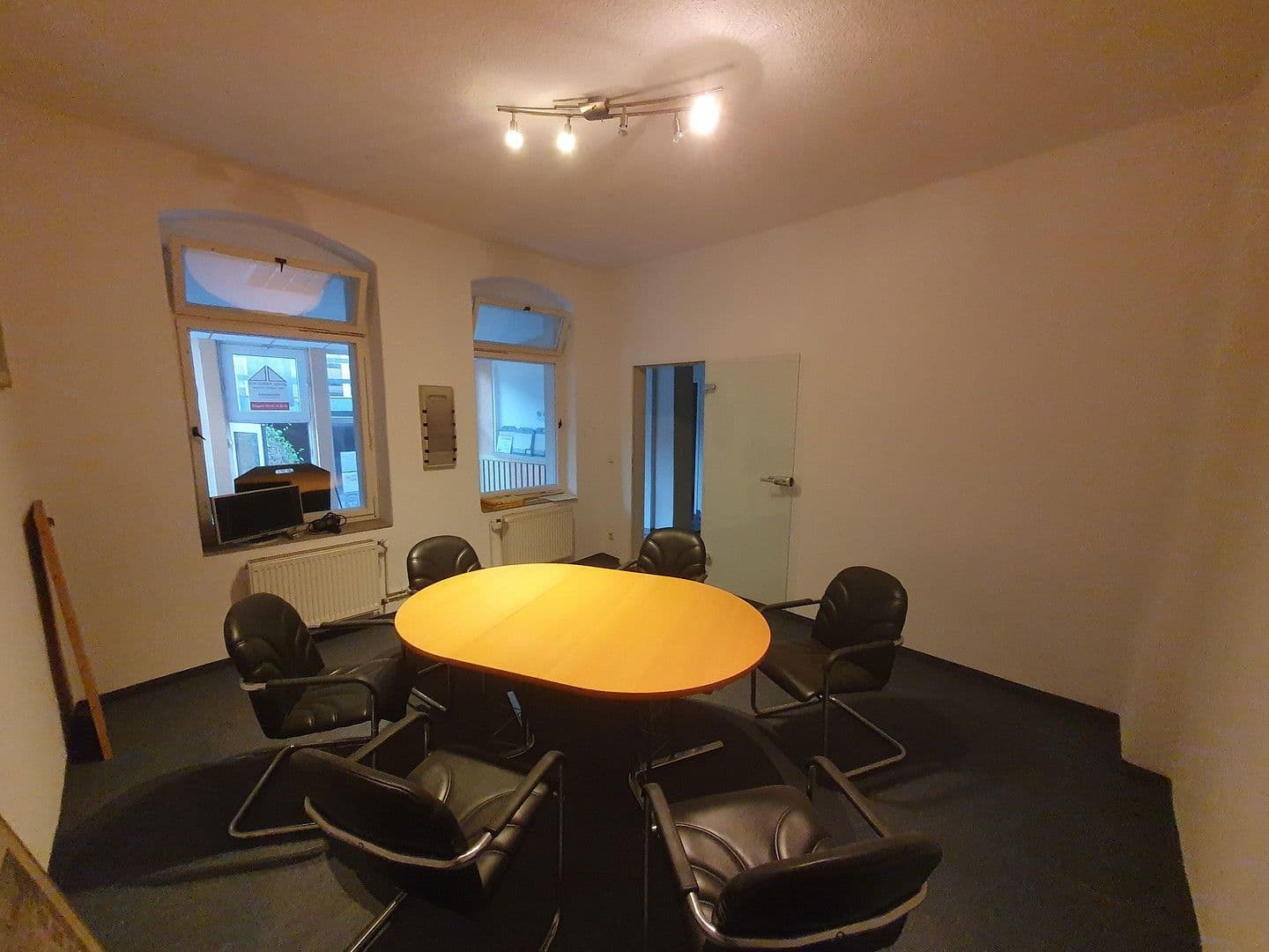 Prenájom kancelárie 433 m², Behaimstraße 38, Berlin, Berlín Prenájom kancelárie 433 m², Behaimstraße 38, Berlin, Berlín