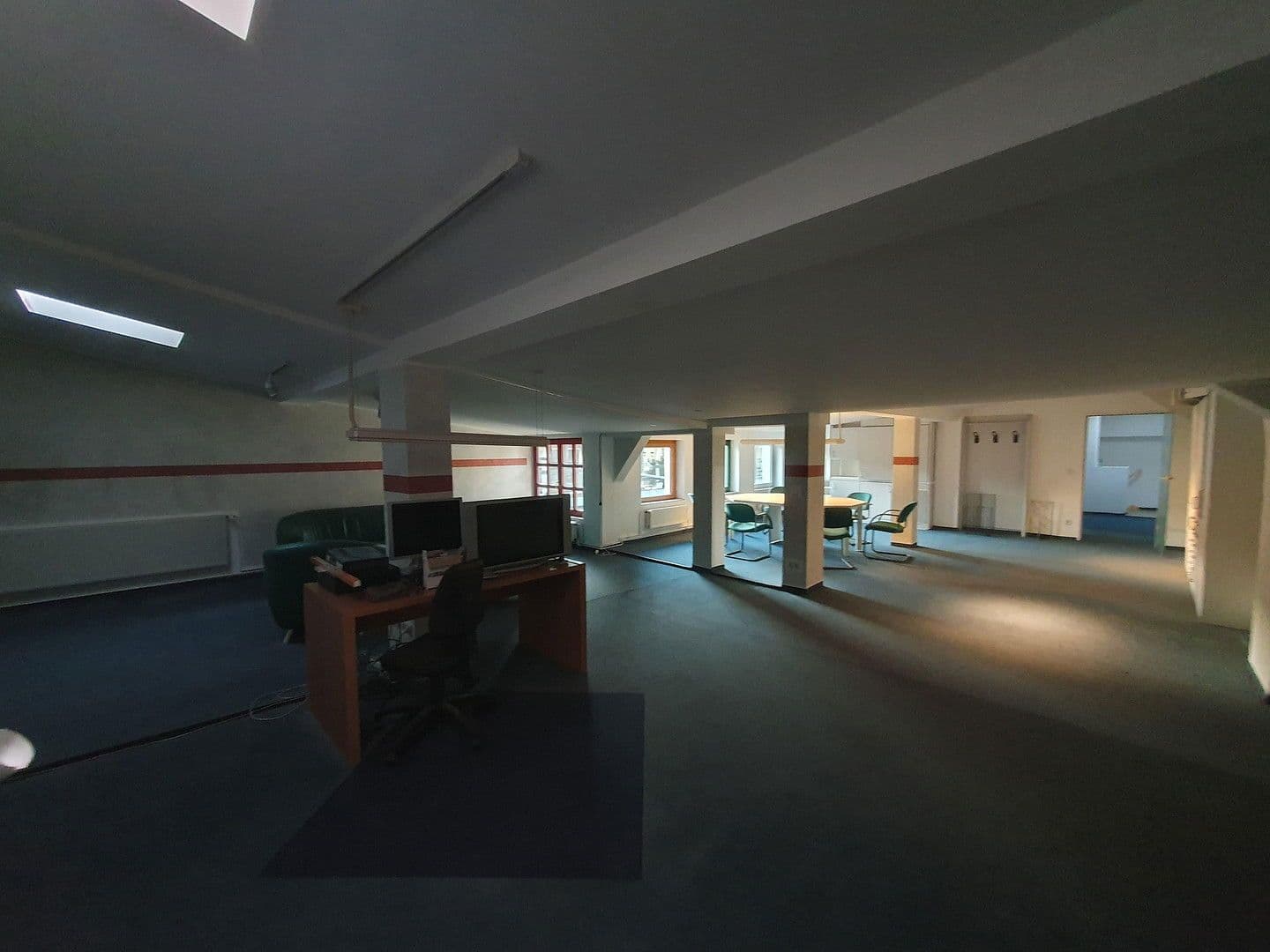 Prenájom kancelárie 433 m², Behaimstraße 38, Berlin, Berlín Prenájom kancelárie 433 m², Behaimstraße 38, Berlin, Berlín