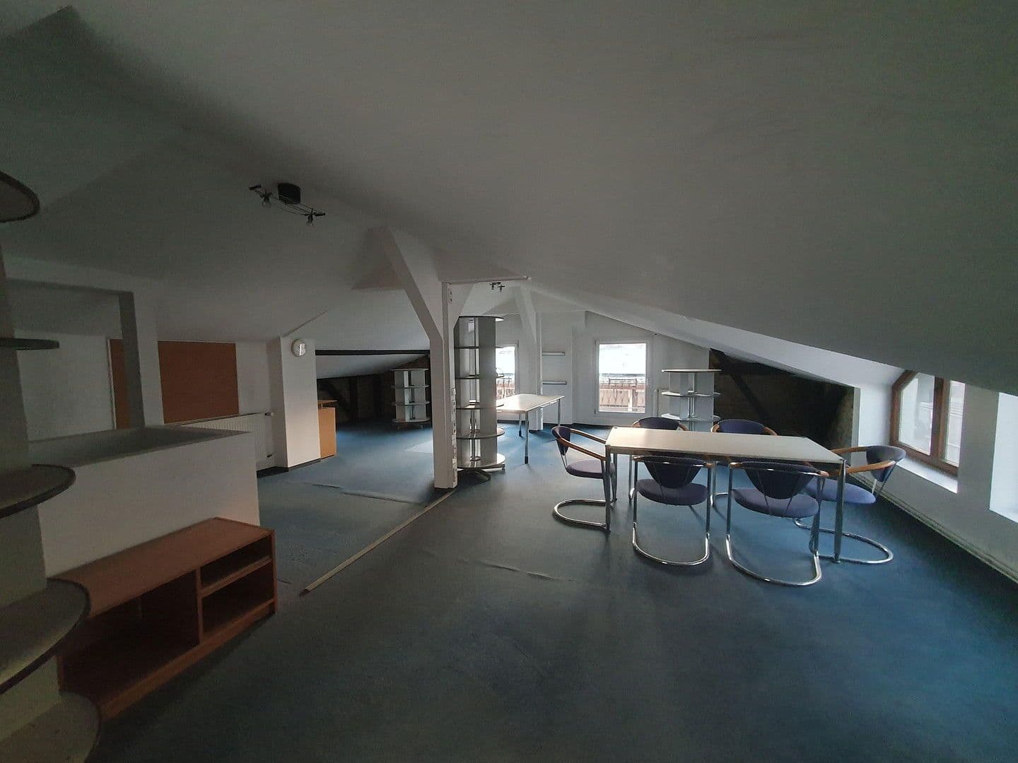 Prenájom kancelárie 433 m², Behaimstraße 38, Berlin, Berlín Prenájom kancelárie 433 m², Behaimstraße 38, Berlin, Berlín