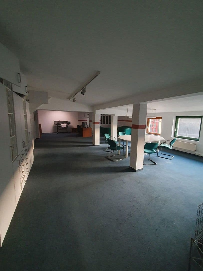 Prenájom kancelárie 433 m², Behaimstraße 38, Berlin, Berlín Prenájom kancelárie 433 m², Behaimstraße 38, Berlin, Berlín