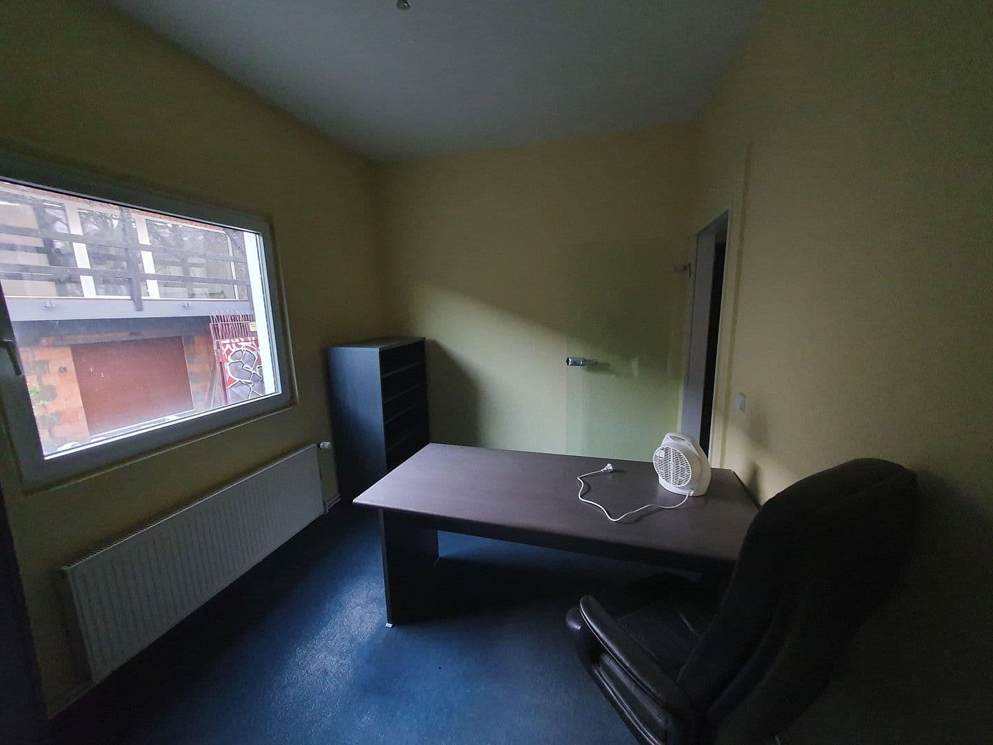 Prenájom kancelárie 433 m², Behaimstraße 38, Berlin, Berlín Prenájom kancelárie 433 m², Behaimstraße 38, Berlin, Berlín