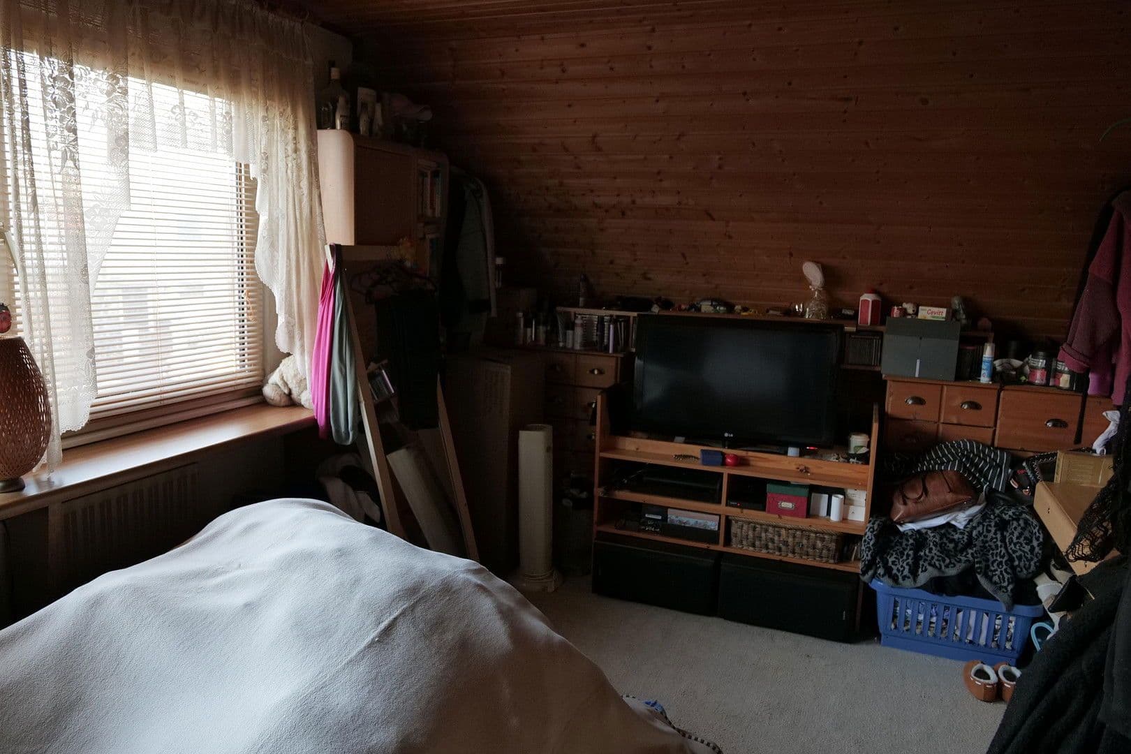 Predaj domu 120 m², pozemek 341 m², Krokusstraße 14, Berlin-Rudow, Berlín Predaj domu 120 m², pozemek 341 m², Krokusstraße 14, Berlin-Rudow, Berlín