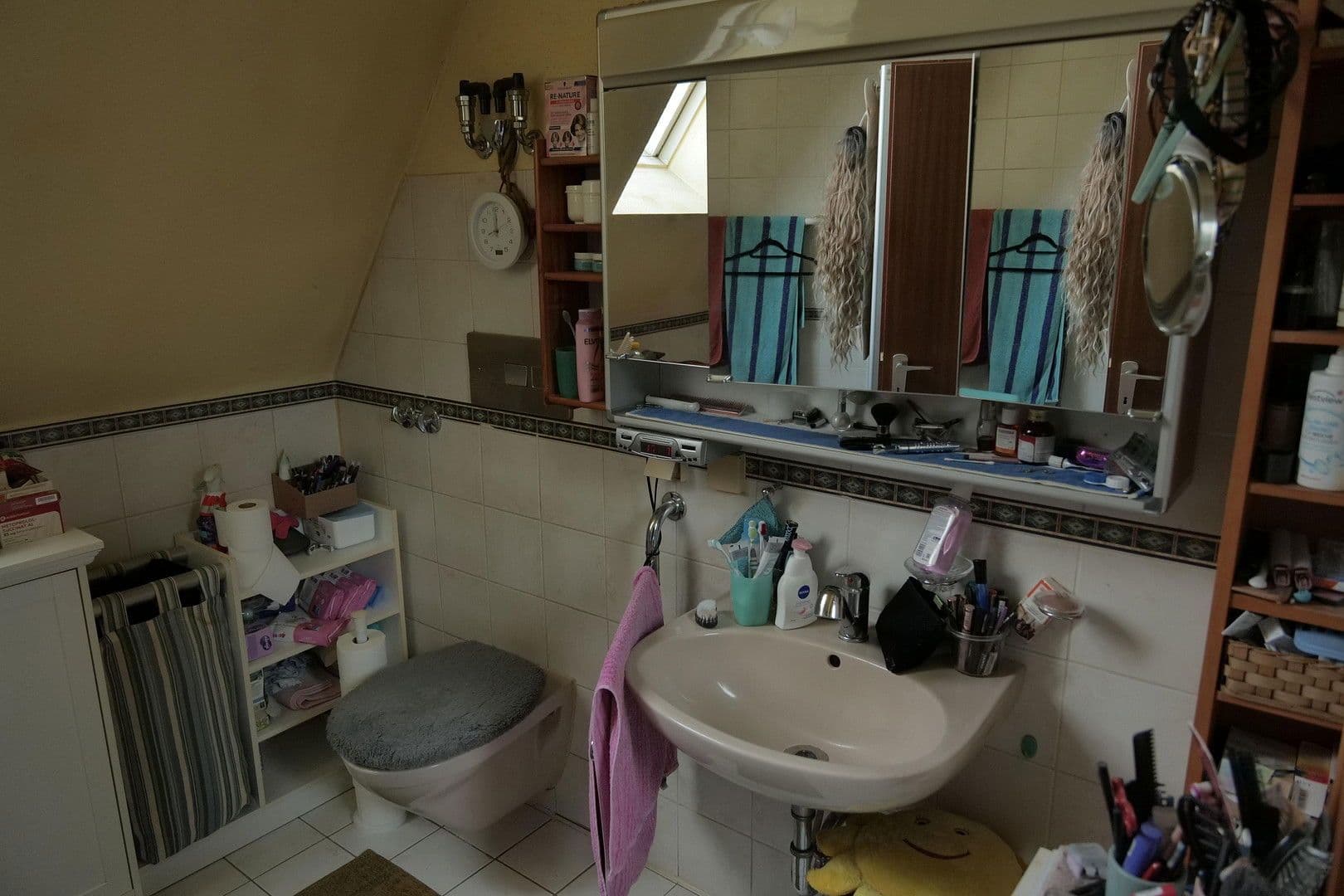 Predaj domu 120 m², pozemek 341 m², Krokusstraße 14, Berlin-Rudow, Berlín Predaj domu 120 m², pozemek 341 m², Krokusstraße 14, Berlin-Rudow, Berlín