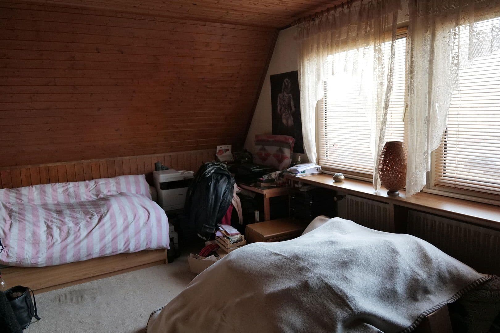 Predaj domu 120 m², pozemek 341 m², Krokusstraße 14, Berlin-Rudow, Berlín Predaj domu 120 m², pozemek 341 m², Krokusstraße 14, Berlin-Rudow, Berlín