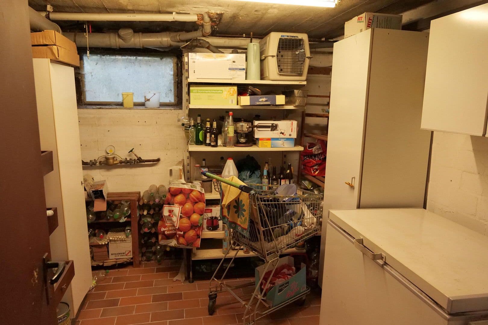 Predaj domu 120 m², pozemek 341 m², Krokusstraße 14, Berlin-Rudow, Berlín Predaj domu 120 m², pozemek 341 m², Krokusstraße 14, Berlin-Rudow, Berlín