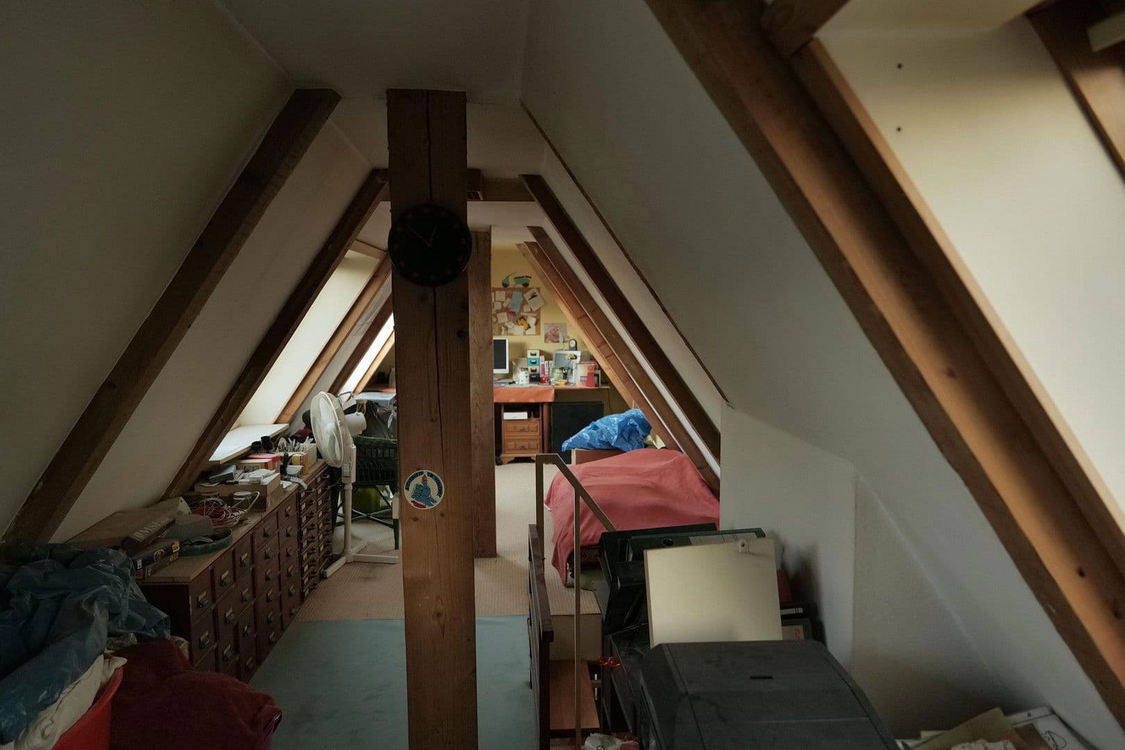 Predaj domu 120 m², pozemek 341 m², Krokusstraße 14, Berlin-Rudow, Berlín Predaj domu 120 m², pozemek 341 m², Krokusstraße 14, Berlin-Rudow, Berlín