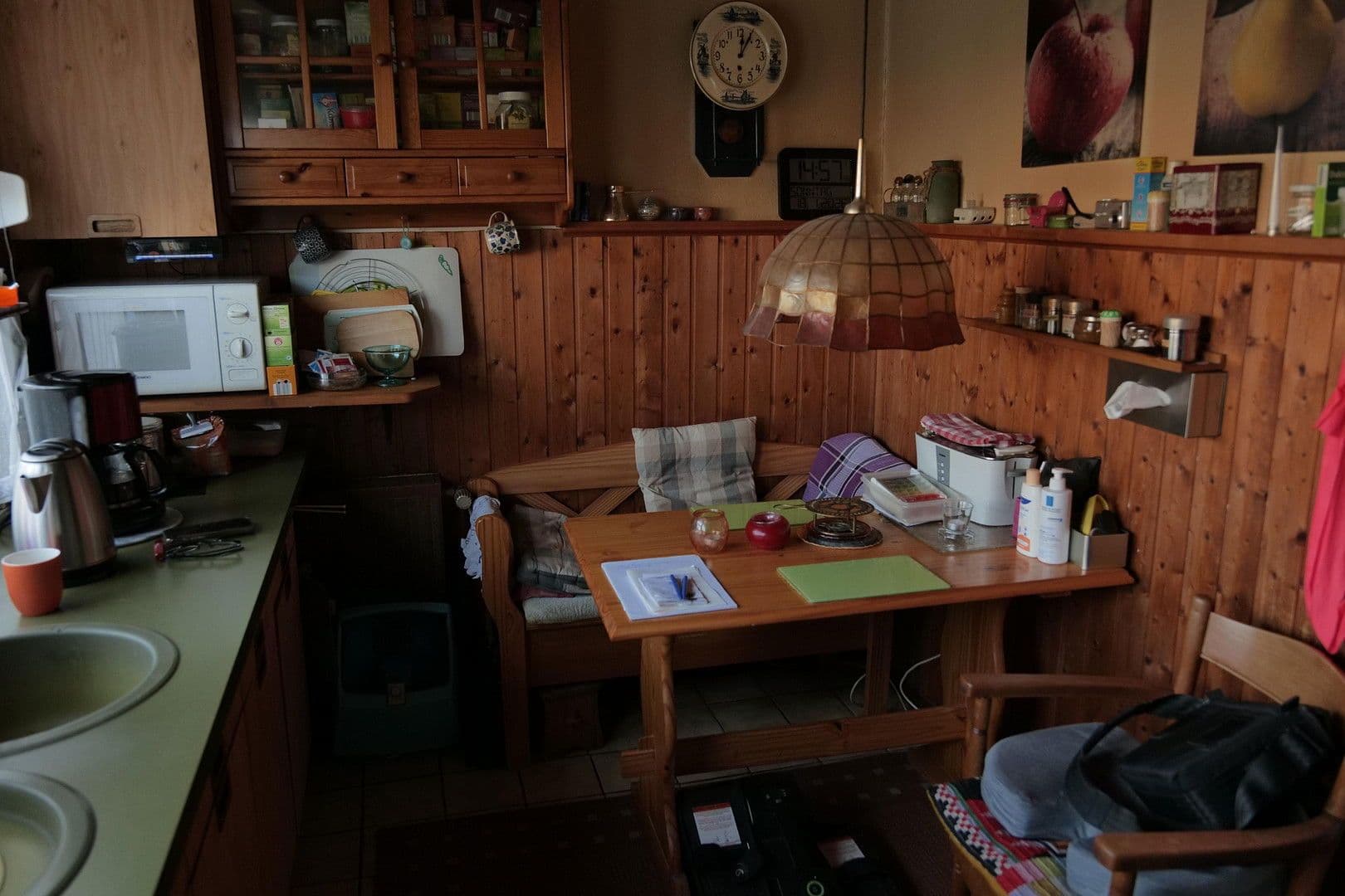 Predaj domu 120 m², pozemek 341 m², Krokusstraße 14, Berlin-Rudow, Berlín Predaj domu 120 m², pozemek 341 m², Krokusstraße 14, Berlin-Rudow, Berlín