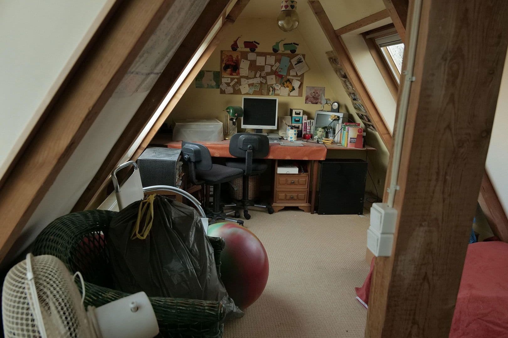 Predaj domu 120 m², pozemek 341 m², Krokusstraße 14, Berlin-Rudow, Berlín Predaj domu 120 m², pozemek 341 m², Krokusstraße 14, Berlin-Rudow, Berlín