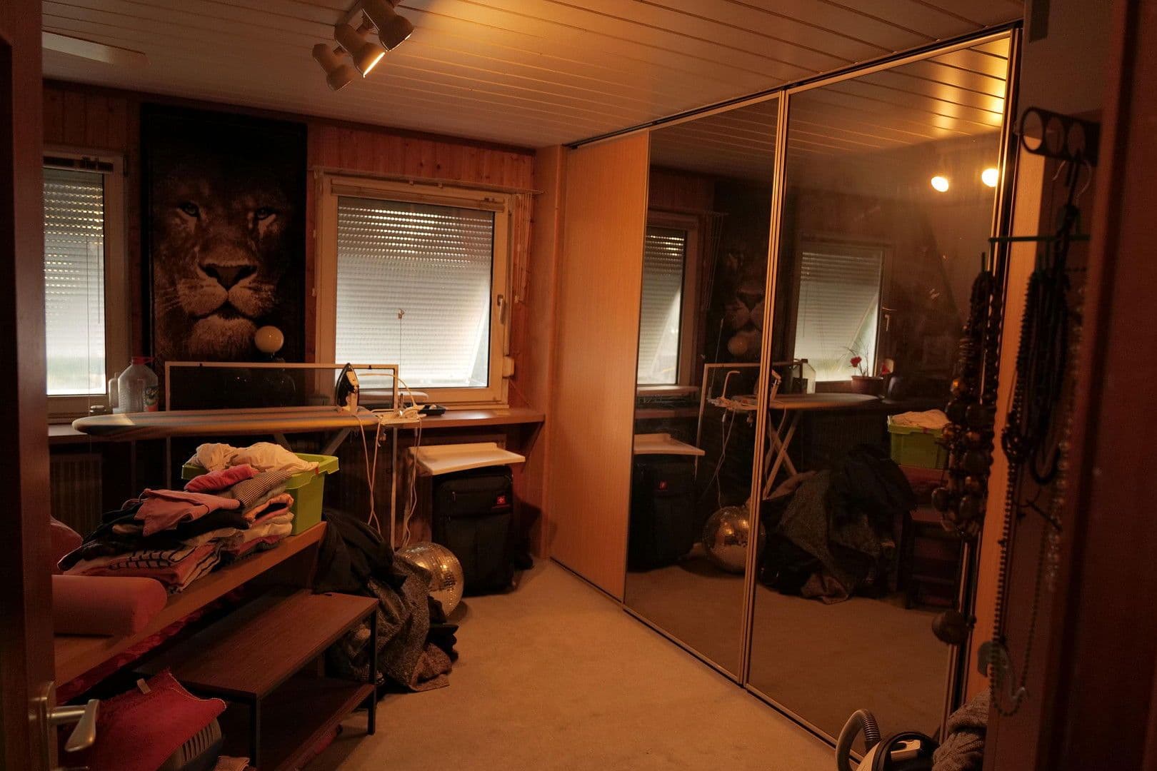 Predaj domu 120 m², pozemek 341 m², Krokusstraße 14, Berlin-Rudow, Berlín Predaj domu 120 m², pozemek 341 m², Krokusstraße 14, Berlin-Rudow, Berlín