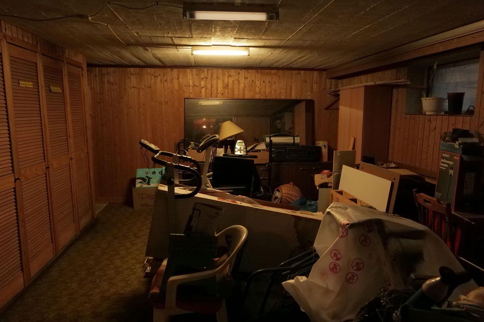 Predaj domu 120 m², pozemek 341 m², Krokusstraße 14, Berlin-Rudow, Berlín Predaj domu 120 m², pozemek 341 m², Krokusstraße 14, Berlin-Rudow, Berlín