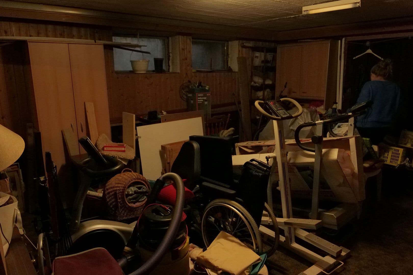 Predaj domu 120 m², pozemek 341 m², Krokusstraße 14, Berlin-Rudow, Berlín Predaj domu 120 m², pozemek 341 m², Krokusstraße 14, Berlin-Rudow, Berlín