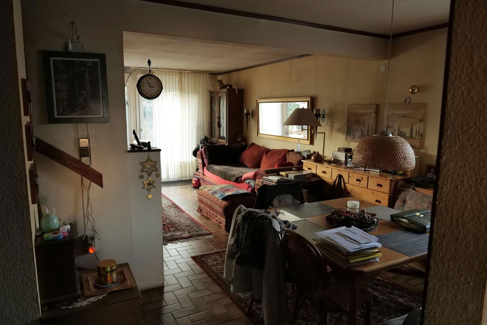 Predaj domu 120 m², pozemek 341 m², Krokusstraße 14, Berlin-Rudow, Berlín Predaj domu 120 m², pozemek 341 m², Krokusstraße 14, Berlin-Rudow, Berlín