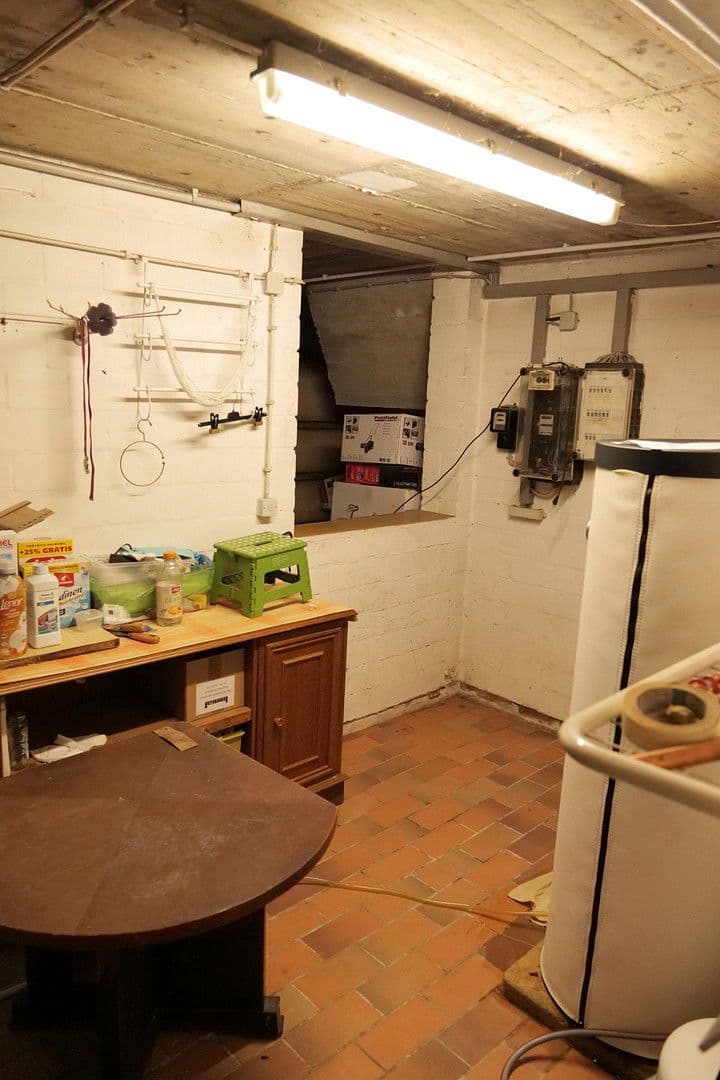 Predaj domu 120 m², pozemek 341 m², Krokusstraße 14, Berlin-Rudow, Berlín Predaj domu 120 m², pozemek 341 m², Krokusstraße 14, Berlin-Rudow, Berlín