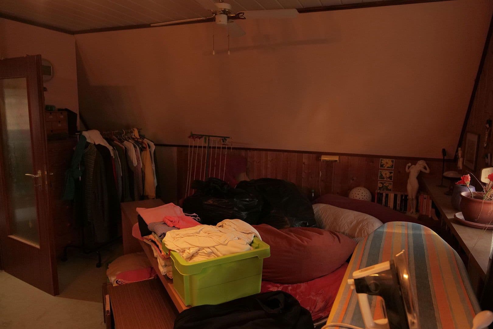 Predaj domu 120 m², pozemek 341 m², Krokusstraße 14, Berlin-Rudow, Berlín Predaj domu 120 m², pozemek 341 m², Krokusstraße 14, Berlin-Rudow, Berlín