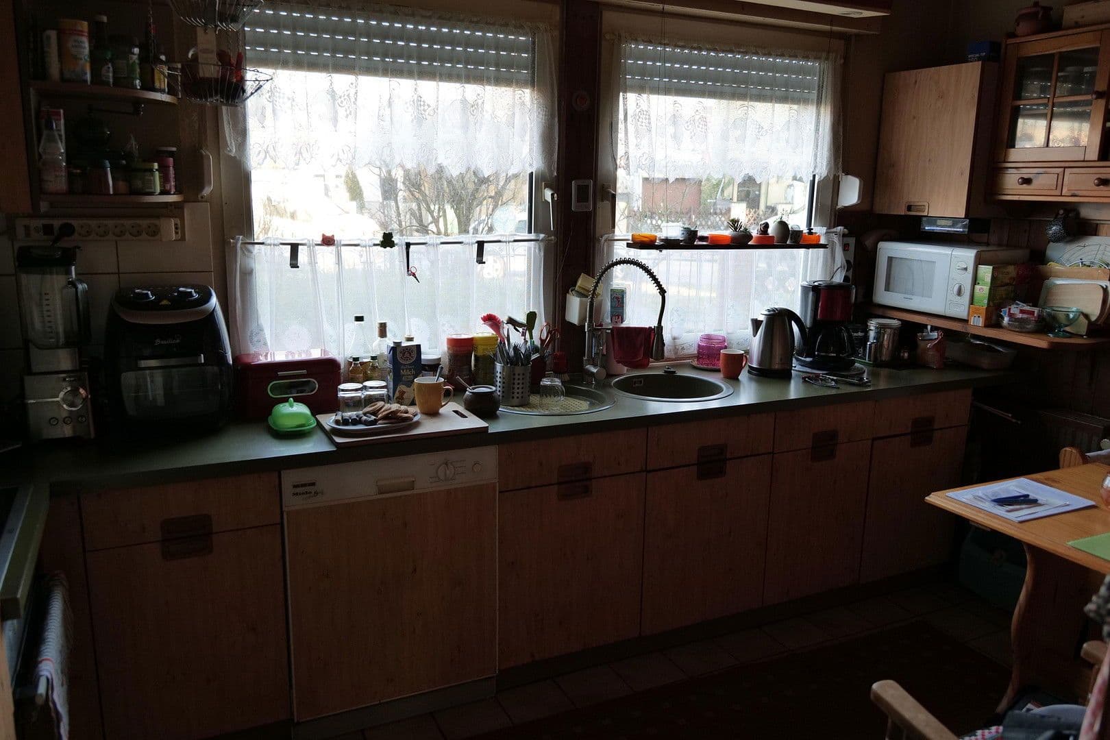 Predaj domu 120 m², pozemek 341 m², Krokusstraße 14, Berlin-Rudow, Berlín Predaj domu 120 m², pozemek 341 m², Krokusstraße 14, Berlin-Rudow, Berlín