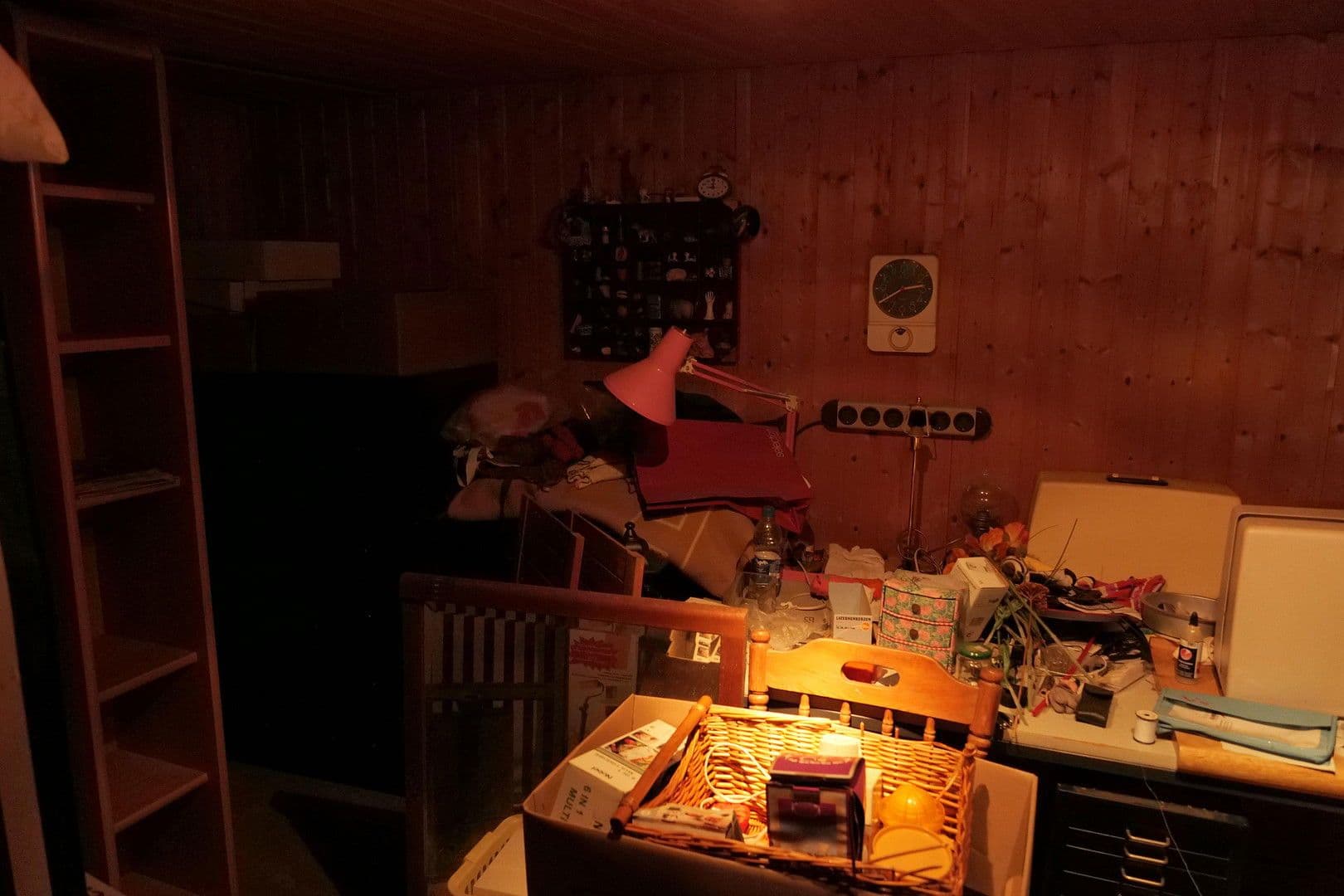 Predaj domu 120 m², pozemek 341 m², Krokusstraße 14, Berlin-Rudow, Berlín Predaj domu 120 m², pozemek 341 m², Krokusstraße 14, Berlin-Rudow, Berlín