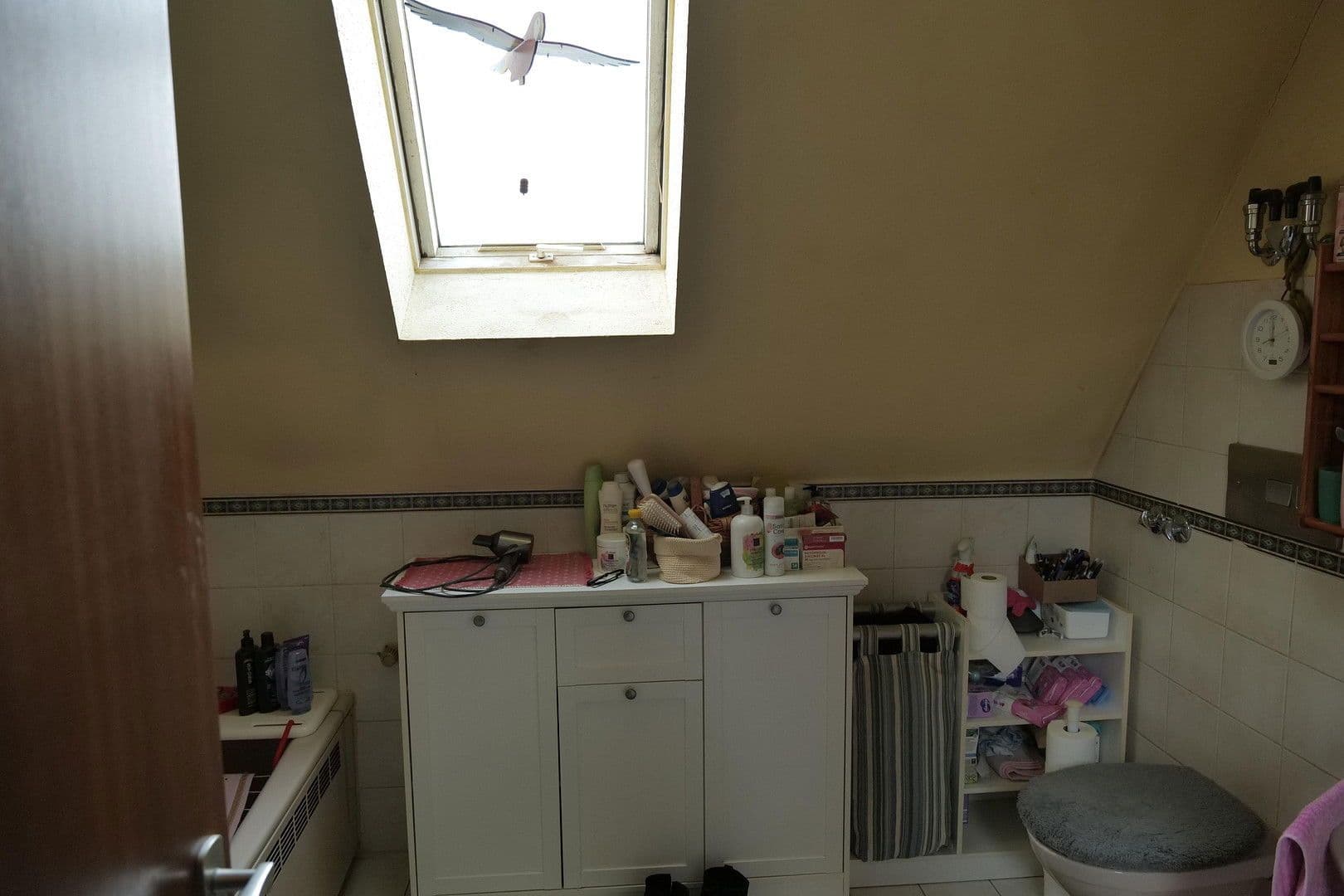 Predaj domu 120 m², pozemek 341 m², Krokusstraße 14, Berlin-Rudow, Berlín Predaj domu 120 m², pozemek 341 m², Krokusstraße 14, Berlin-Rudow, Berlín