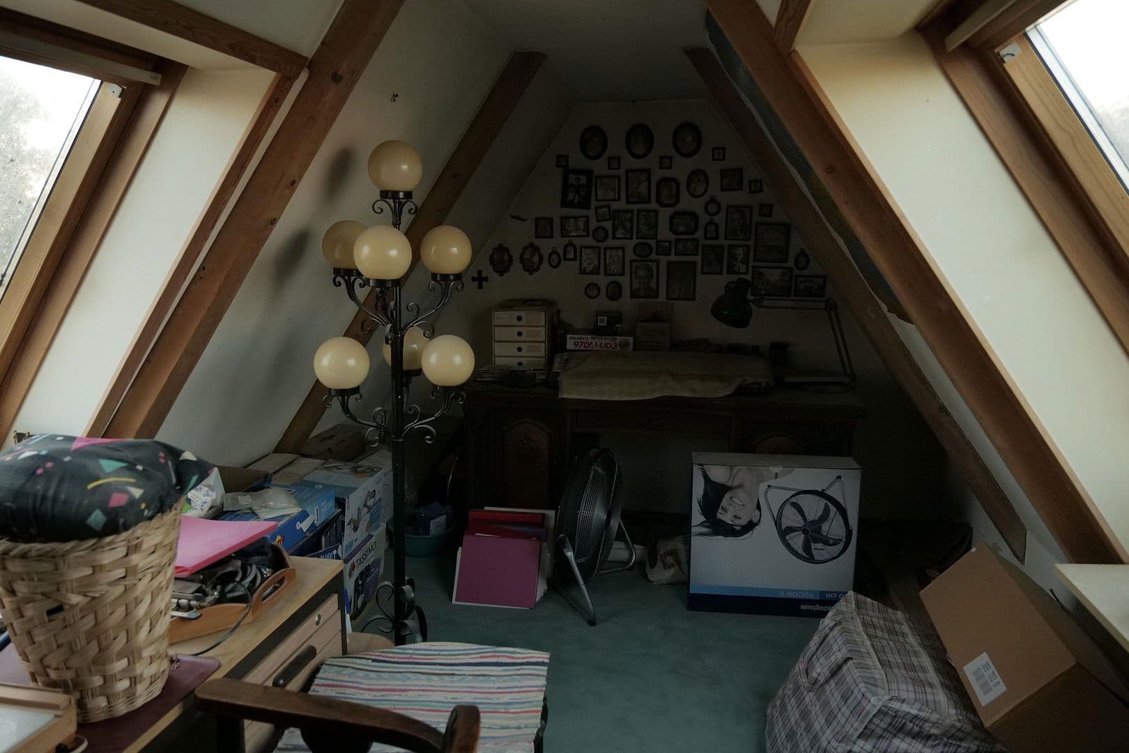 Predaj domu 120 m², pozemek 341 m², Krokusstraße 14, Berlin-Rudow, Berlín Predaj domu 120 m², pozemek 341 m², Krokusstraße 14, Berlin-Rudow, Berlín