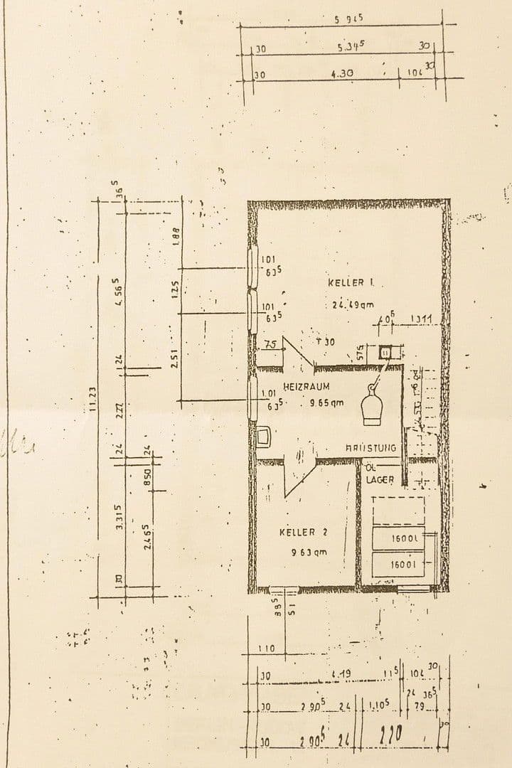 Predaj domu 120 m², pozemek 341 m², Krokusstraße 14, Berlin-Rudow, Berlín Predaj domu 120 m², pozemek 341 m², Krokusstraße 14, Berlin-Rudow, Berlín