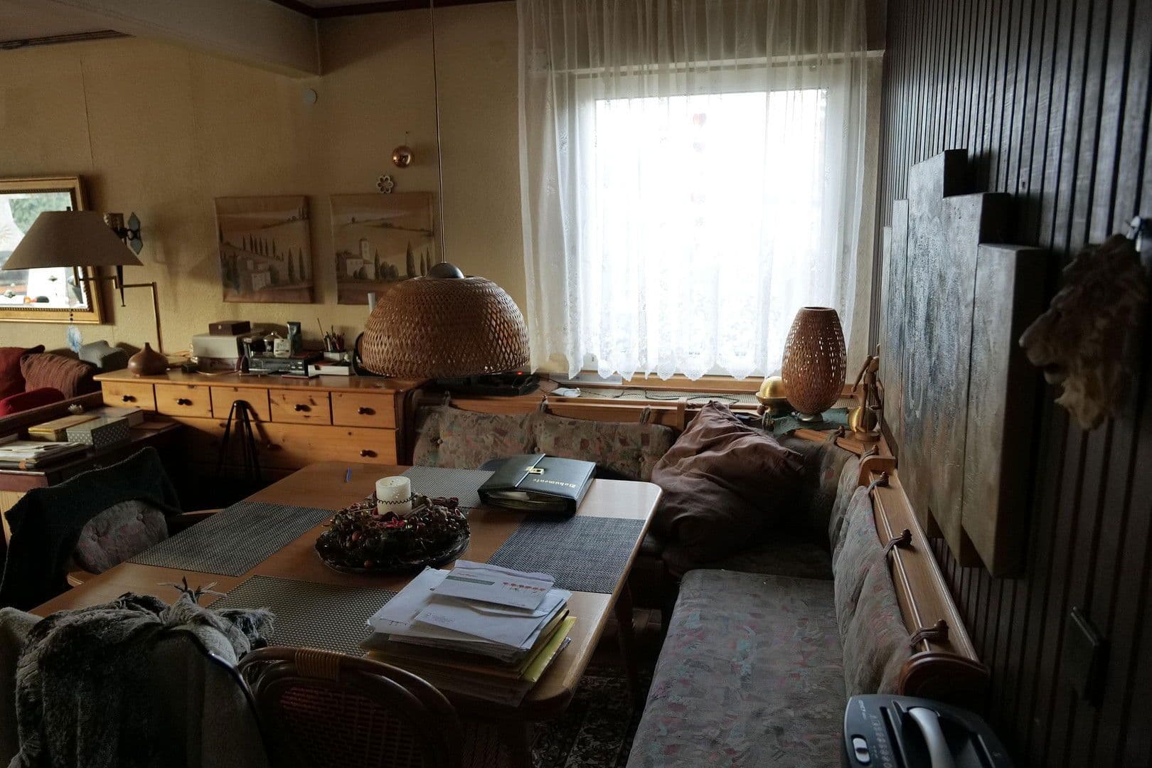 Predaj domu 120 m², pozemek 341 m², Krokusstraße 14, Berlin-Rudow, Berlín Predaj domu 120 m², pozemek 341 m², Krokusstraße 14, Berlin-Rudow, Berlín