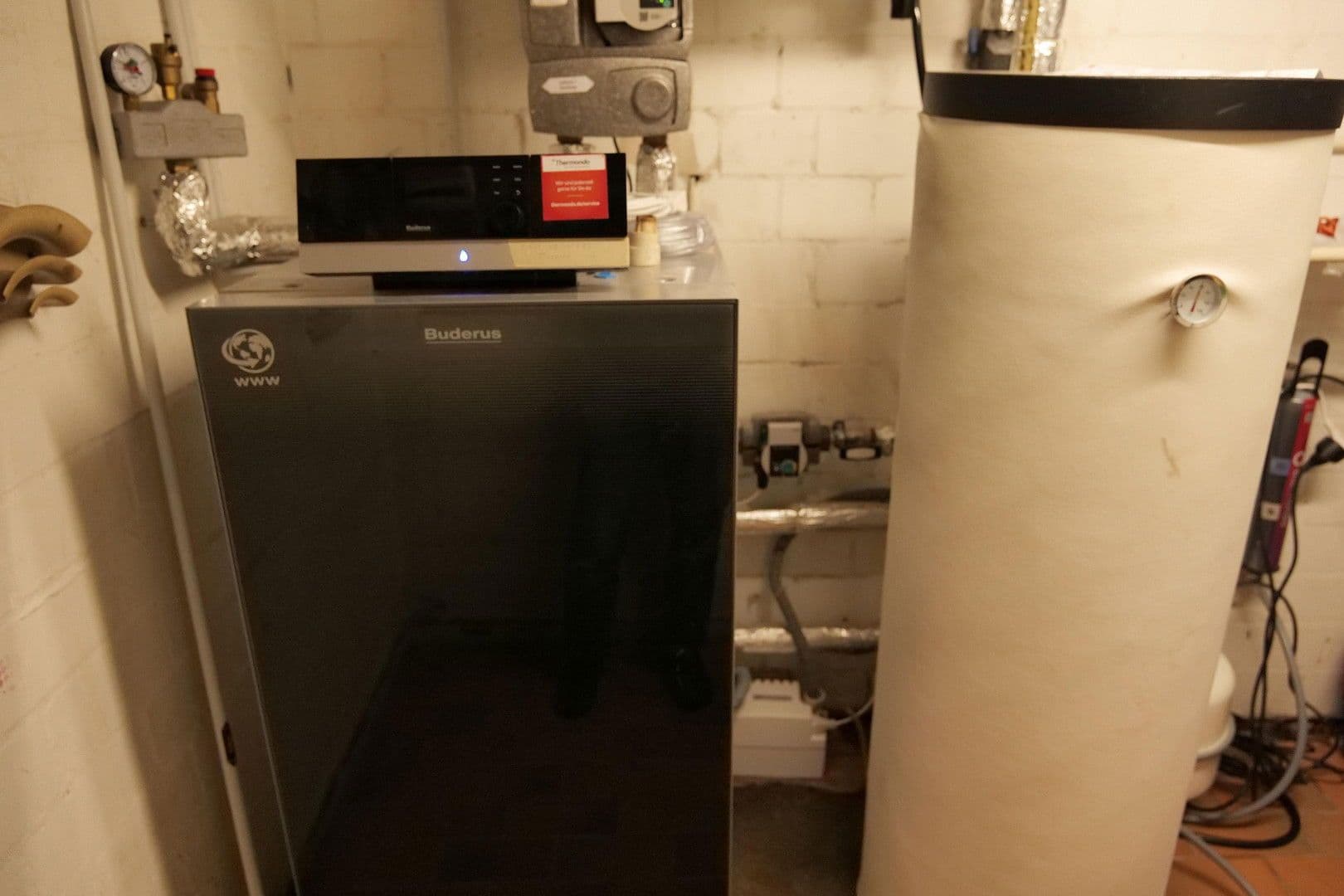 Predaj domu 120 m², pozemek 341 m², Krokusstraße 14, Berlin-Rudow, Berlín Predaj domu 120 m², pozemek 341 m², Krokusstraße 14, Berlin-Rudow, Berlín