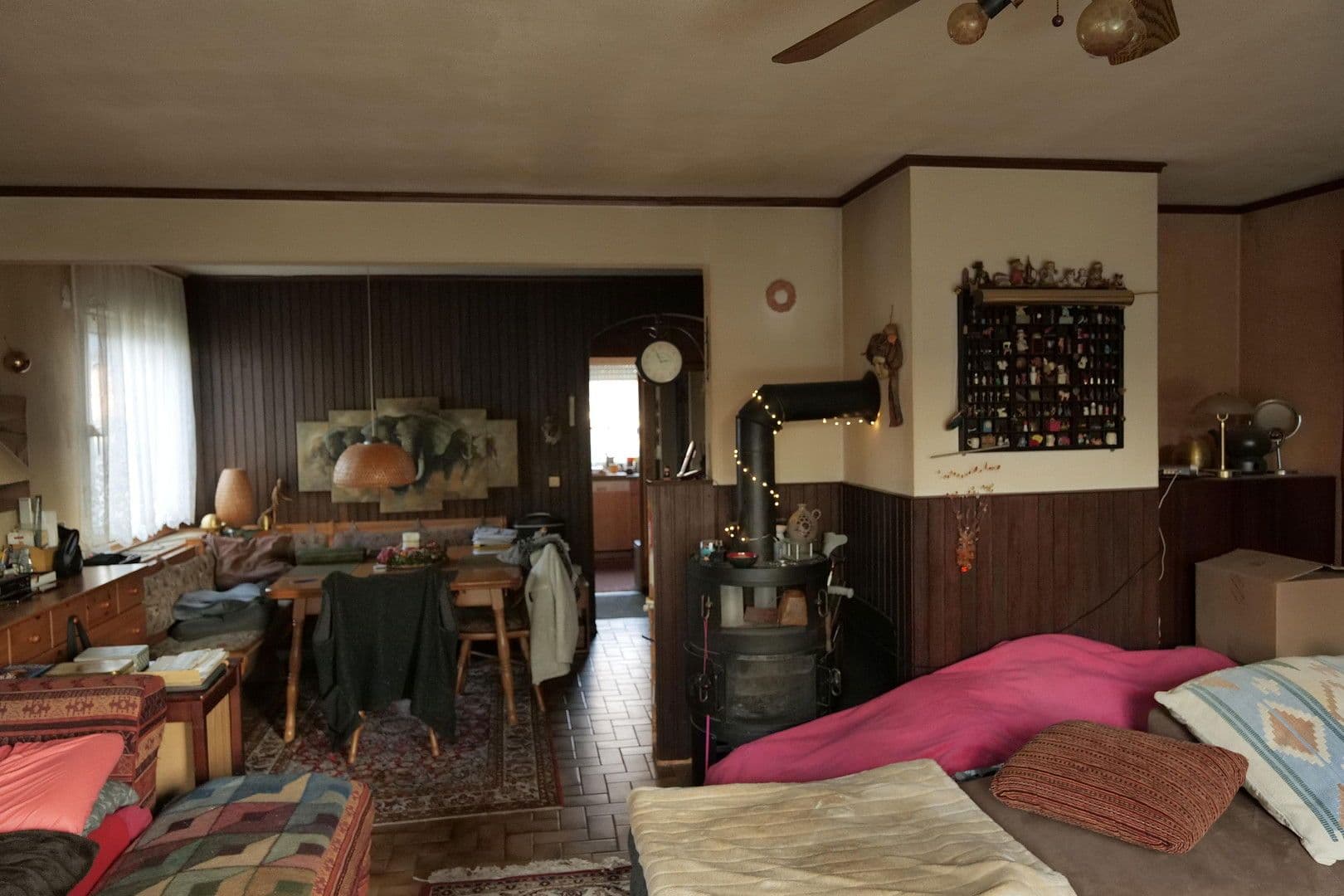 Predaj domu 120 m², pozemek 341 m², Krokusstraße 14, Berlin-Rudow, Berlín Predaj domu 120 m², pozemek 341 m², Krokusstraße 14, Berlin-Rudow, Berlín