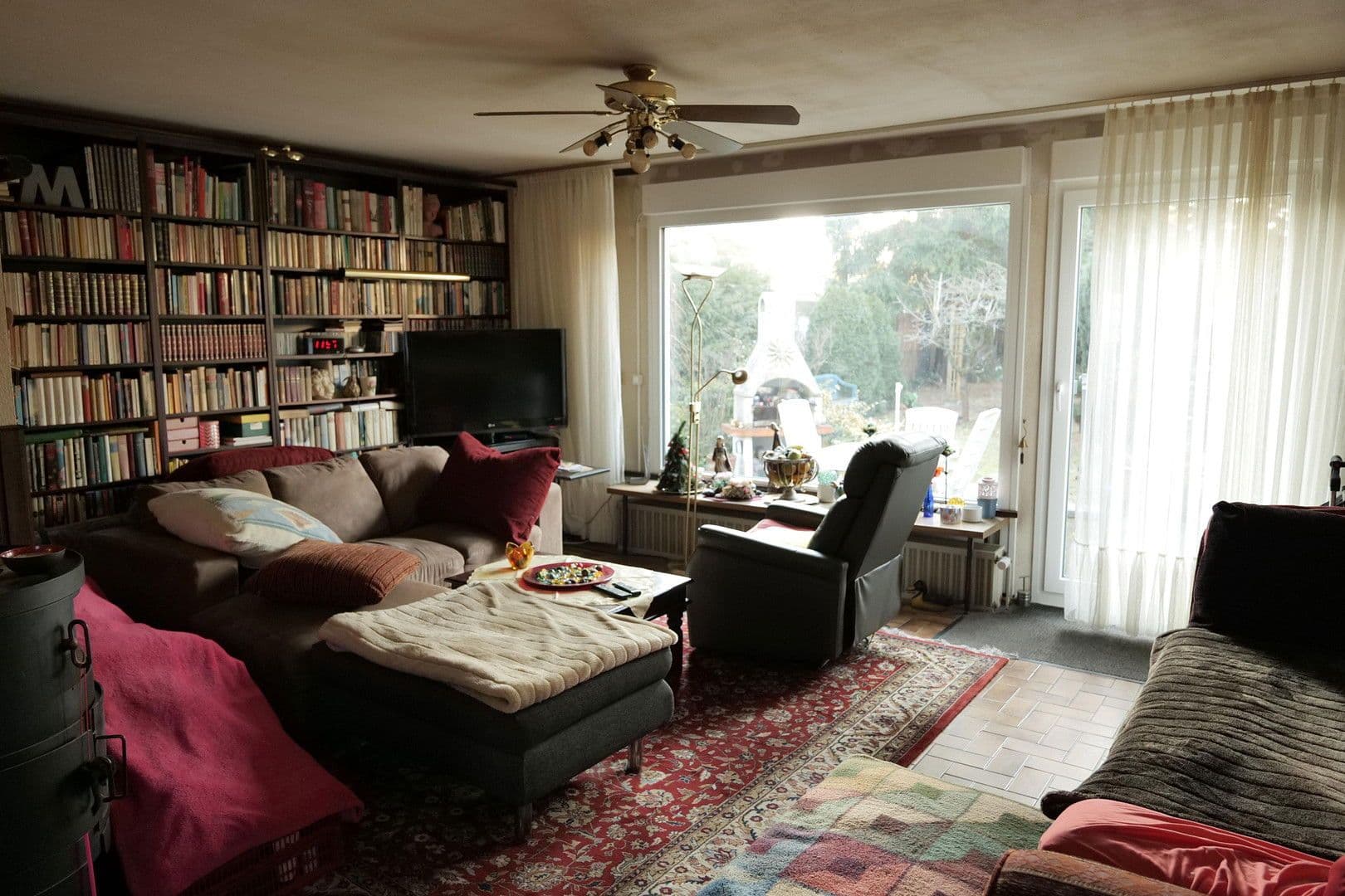 Predaj domu 120 m², pozemek 341 m², Krokusstraße 14, Berlin-Rudow, Berlín Predaj domu 120 m², pozemek 341 m², Krokusstraße 14, Berlin-Rudow, Berlín