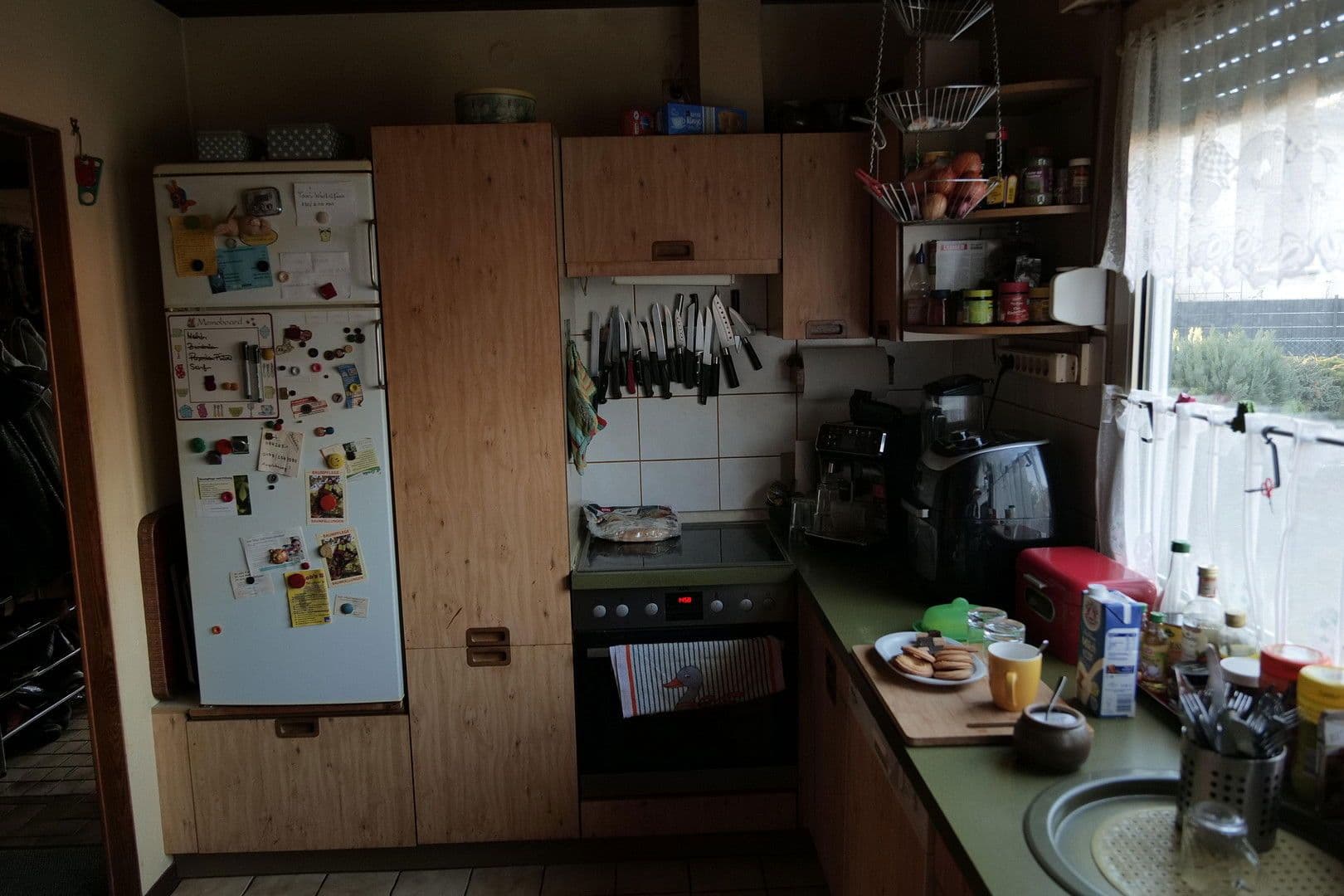 Predaj domu 120 m², pozemek 341 m², Krokusstraße 14, Berlin-Rudow, Berlín Predaj domu 120 m², pozemek 341 m², Krokusstraße 14, Berlin-Rudow, Berlín