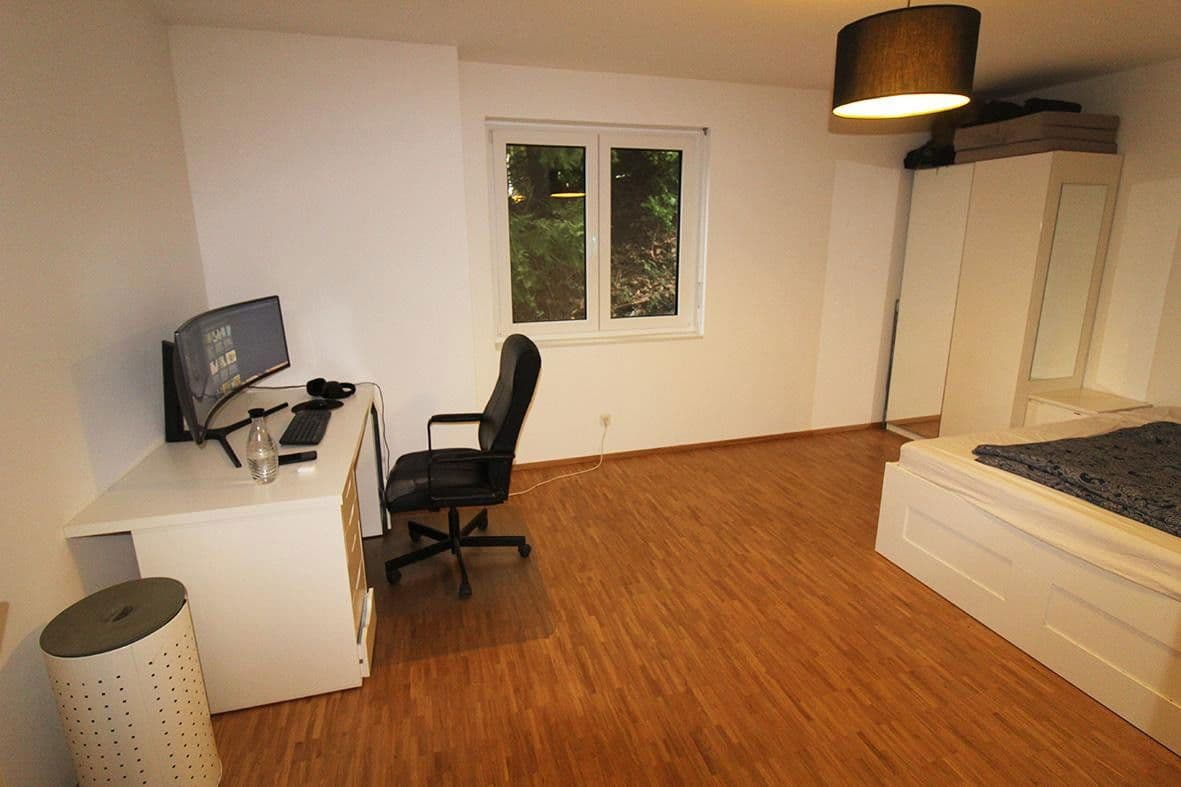 Prenájom bytu 2-izbový 70 m², Dorfstraße 48, Overath, Severné Porýnie - Westfálsko Prenájom bytu 2-izbový 70 m², Dorfstraße 48, Overath, Severné Porýnie - Westfálsko