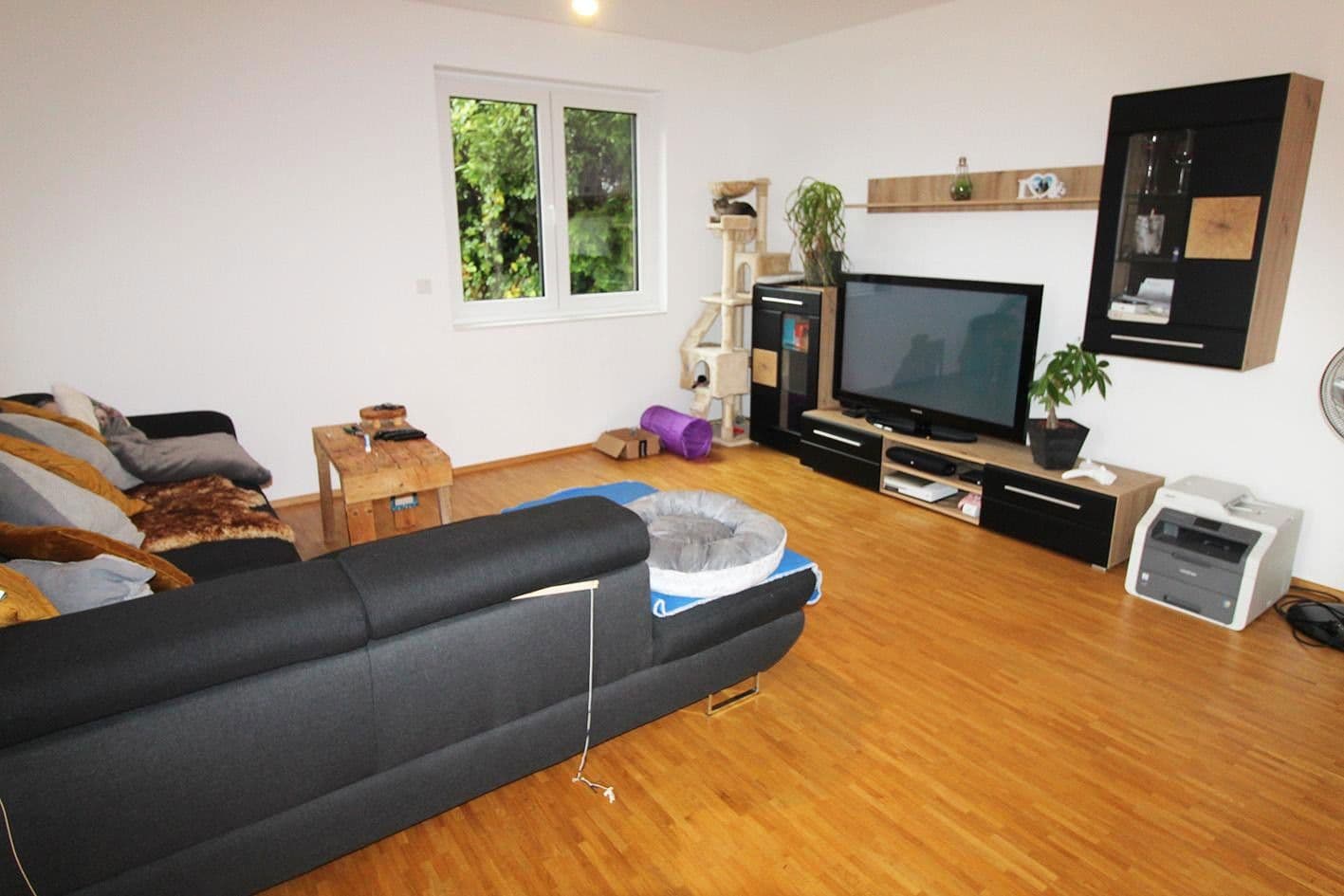 Prenájom bytu 2-izbový 70 m², Dorfstraße 48, Overath, Severné Porýnie - Westfálsko Prenájom bytu 2-izbový 70 m², Dorfstraße 48, Overath, Severné Porýnie - Westfálsko