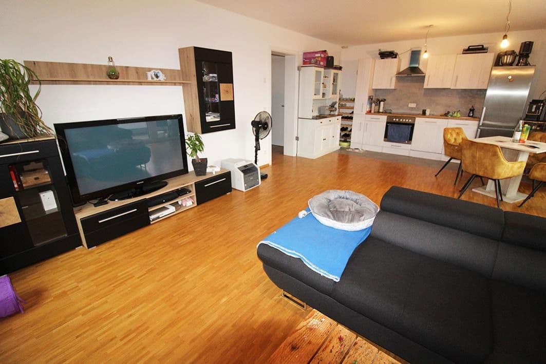 Prenájom bytu 2-izbový 70 m², Dorfstraße 48, Overath, Severné Porýnie - Westfálsko Prenájom bytu 2-izbový 70 m², Dorfstraße 48, Overath, Severné Porýnie - Westfálsko