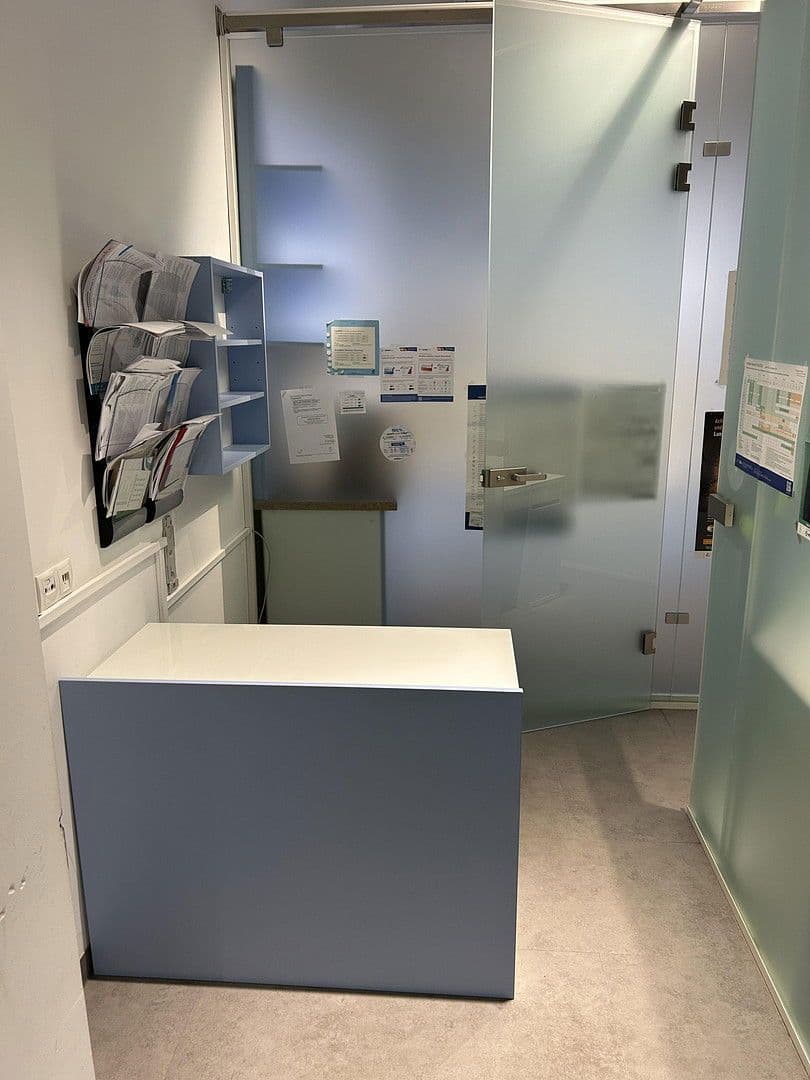 Prenájom kancelárie 72 m², Wien, Viedeň Prenájom kancelárie 72 m², Wien, Viedeň