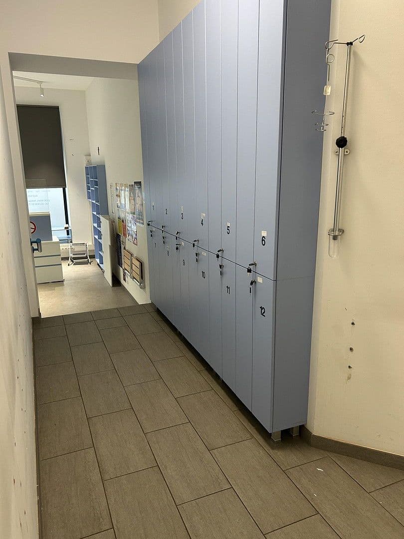 Prenájom kancelárie 72 m², Wien, Viedeň Prenájom kancelárie 72 m², Wien, Viedeň