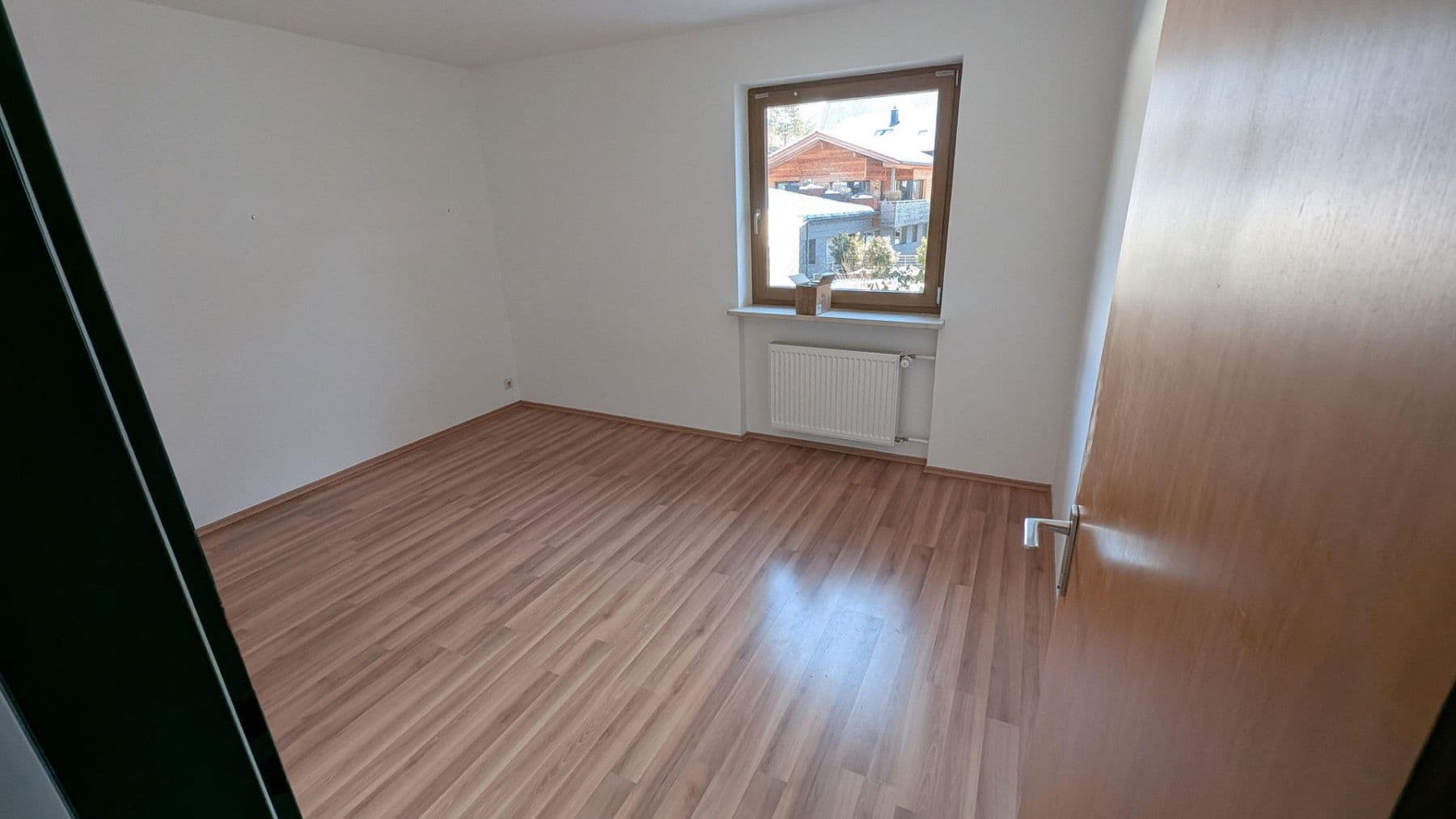 Prenájom bytu 3-izbový 55 m², Traunsteiner Straße 150a, Inzell, Bavorsko Prenájom bytu 3-izbový 55 m², Traunsteiner Straße 150a, Inzell, Bavorsko