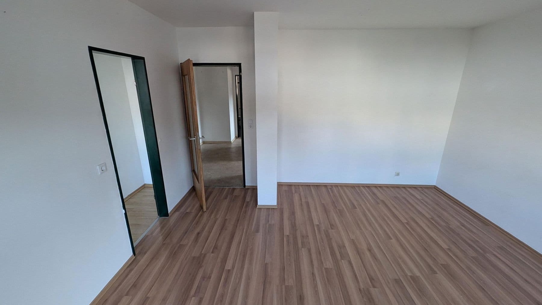 Prenájom bytu 3-izbový 55 m², Traunsteiner Straße 150a, Inzell, Bavorsko Prenájom bytu 3-izbový 55 m², Traunsteiner Straße 150a, Inzell, Bavorsko
