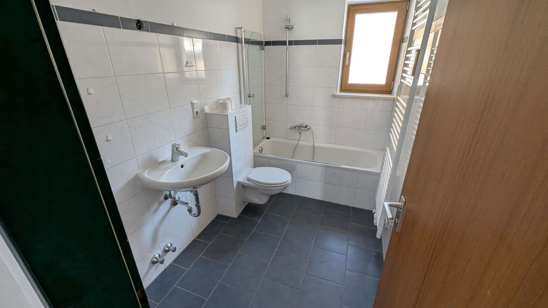 Prenájom bytu 3-izbový 55 m², Traunsteiner Straße 150a, Inzell, Bavorsko Prenájom bytu 3-izbový 55 m², Traunsteiner Straße 150a, Inzell, Bavorsko