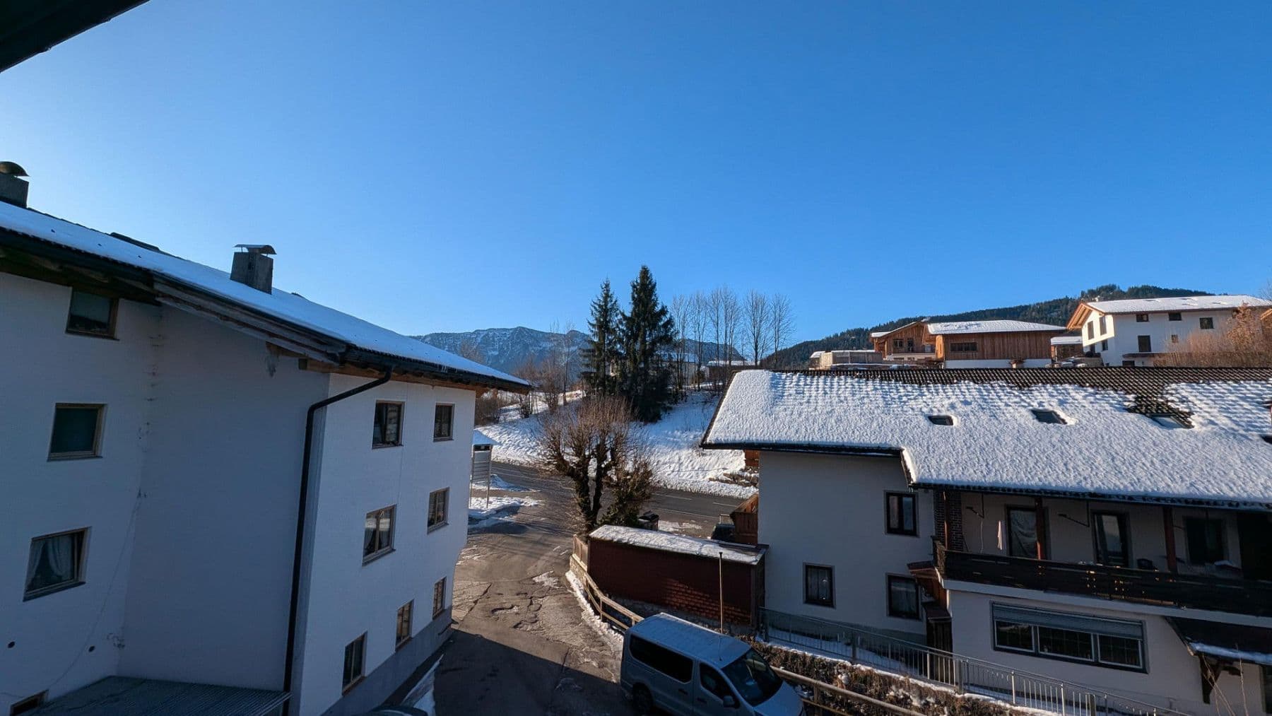 Prenájom bytu 3-izbový 55 m², Traunsteiner Straße 150a, Inzell, Bavorsko Prenájom bytu 3-izbový 55 m², Traunsteiner Straße 150a, Inzell, Bavorsko
