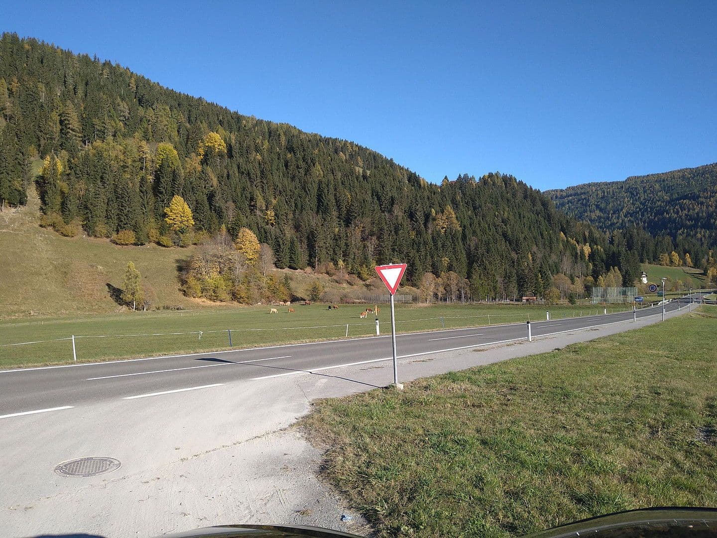 Predaj bytu 2-izbový 60 m², Landstrasse, Metnitz, Štajersko Predaj bytu 2-izbový 60 m², Landstrasse, Metnitz, Štajersko