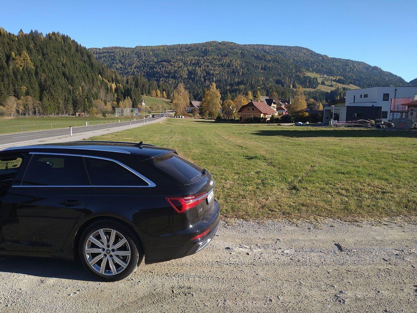 Predaj bytu 2-izbový 60 m², Landstrasse, Metnitz, Štajersko Predaj bytu 2-izbový 60 m², Landstrasse, Metnitz, Štajersko