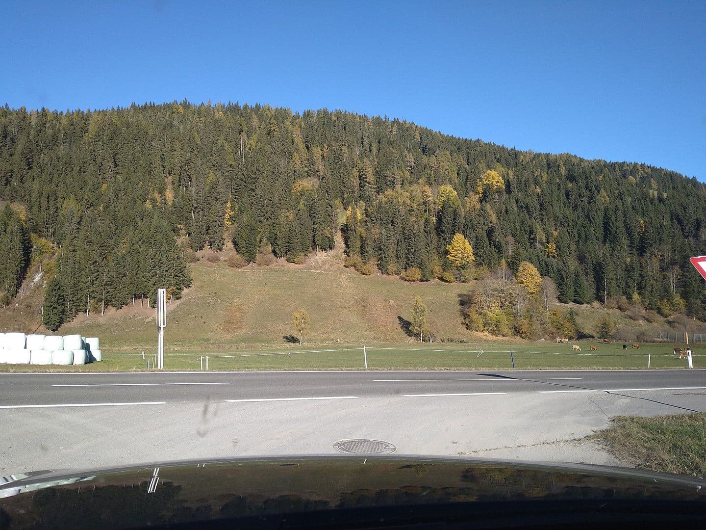 Predaj bytu 2-izbový 60 m², Landstrasse, Metnitz, Štajersko Predaj bytu 2-izbový 60 m², Landstrasse, Metnitz, Štajersko