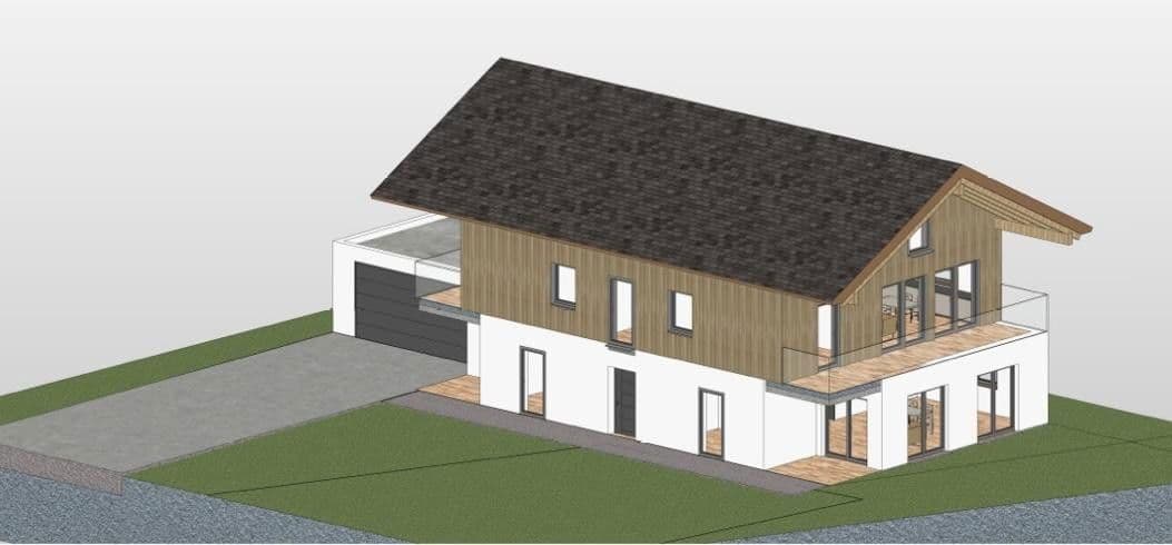 Predaj bytu 2-izbový 60 m², Landstrasse, Metnitz, Štajersko Predaj bytu 2-izbový 60 m², Landstrasse, Metnitz, Štajersko