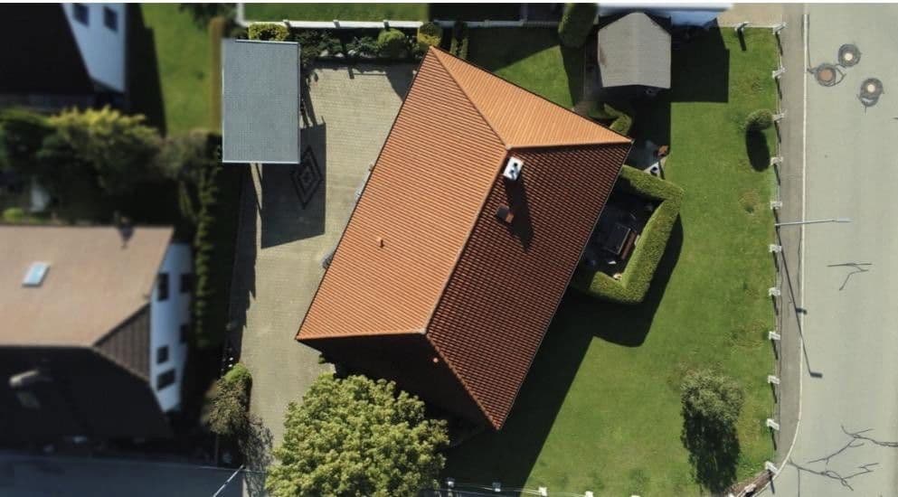 Predaj domu 170 m², pozemek 806 m², Wehingen, Bádensko-Wurttembersko Predaj domu 170 m², pozemek 806 m², Wehingen, Bádensko-Wurttembersko